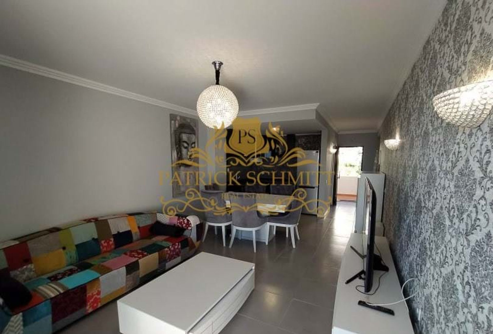 Condominium in Pateo, Faro 10750096