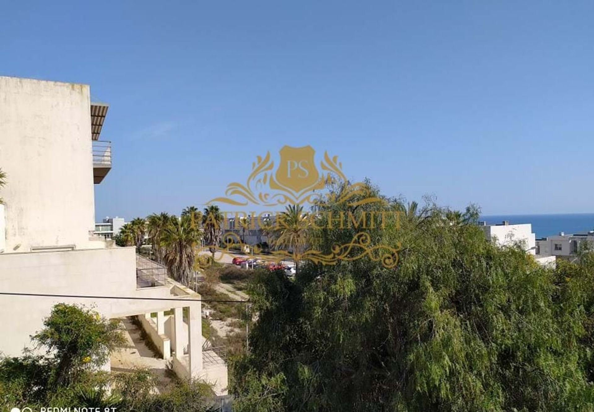 Condominio nel Albufeira, Faro 10750096