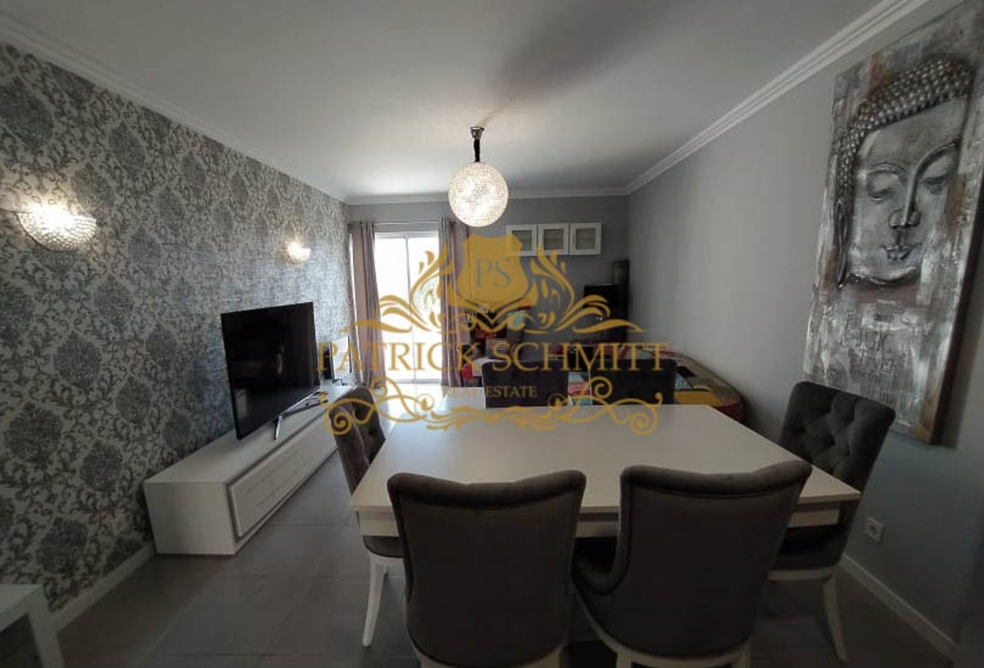 Condominium in Pateo, Faro 10750096