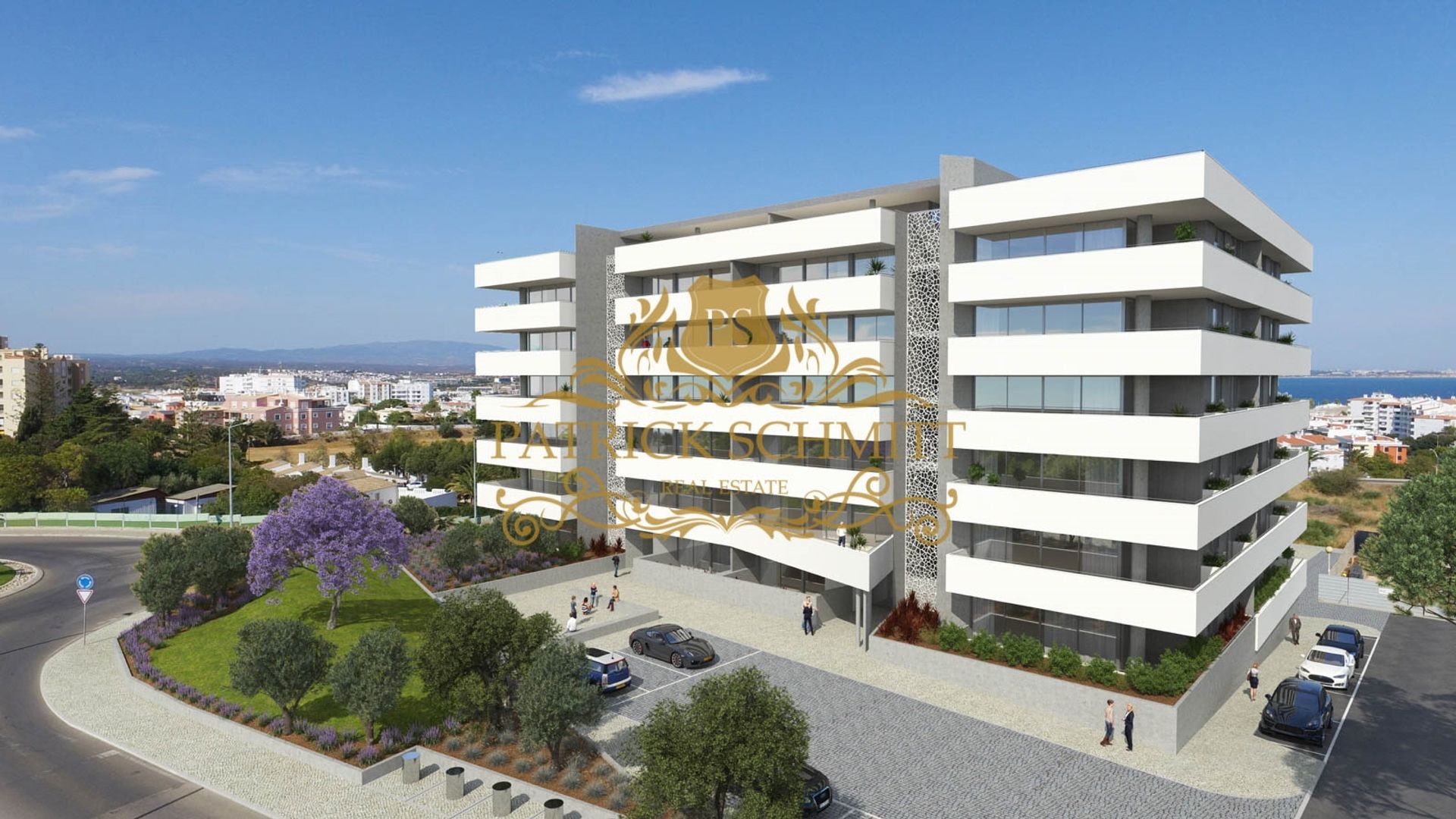 Kondominium di Lagos, Faro 10750097