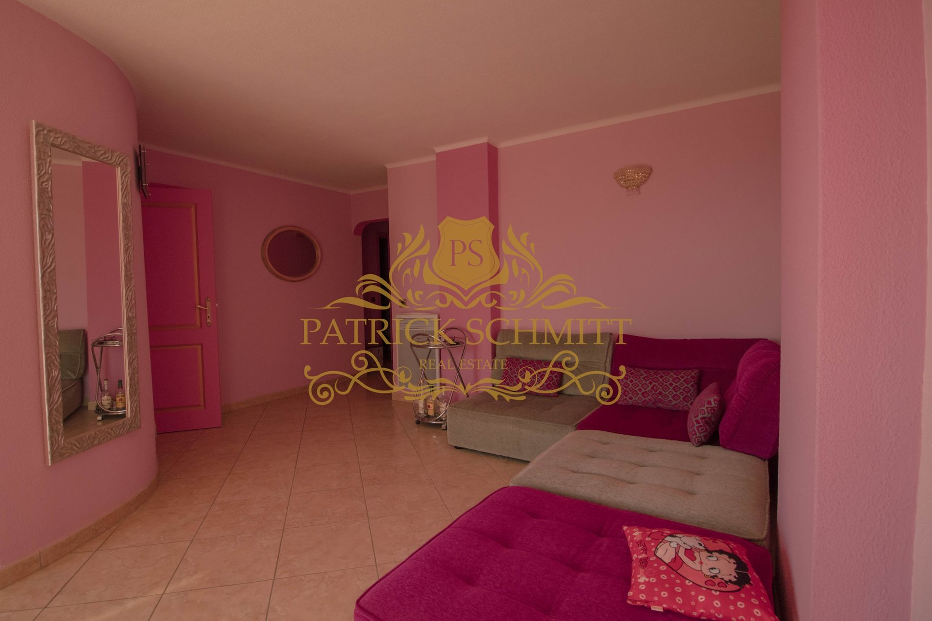 公寓 在 Albufeira, Faro 10750099