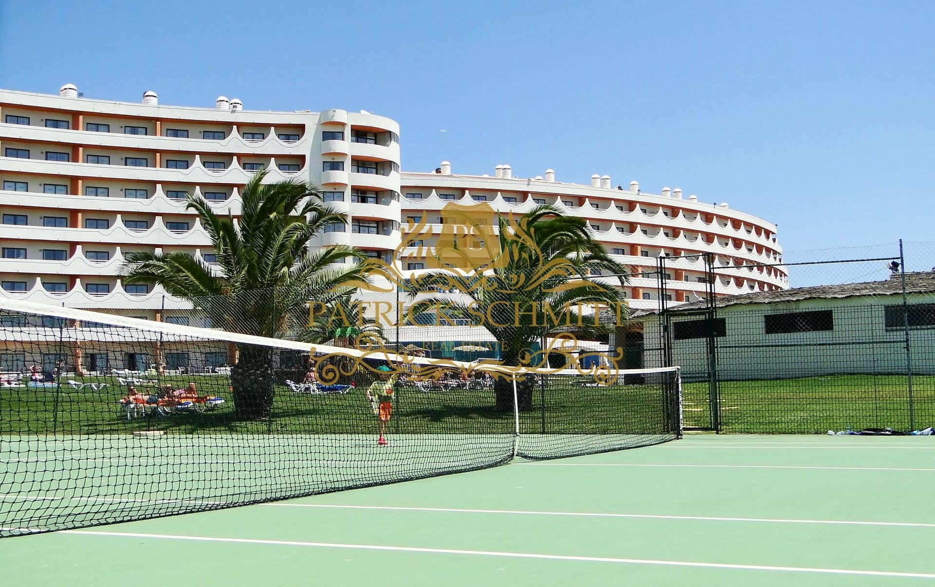 Condominium in Albufeira, Faro 10750102