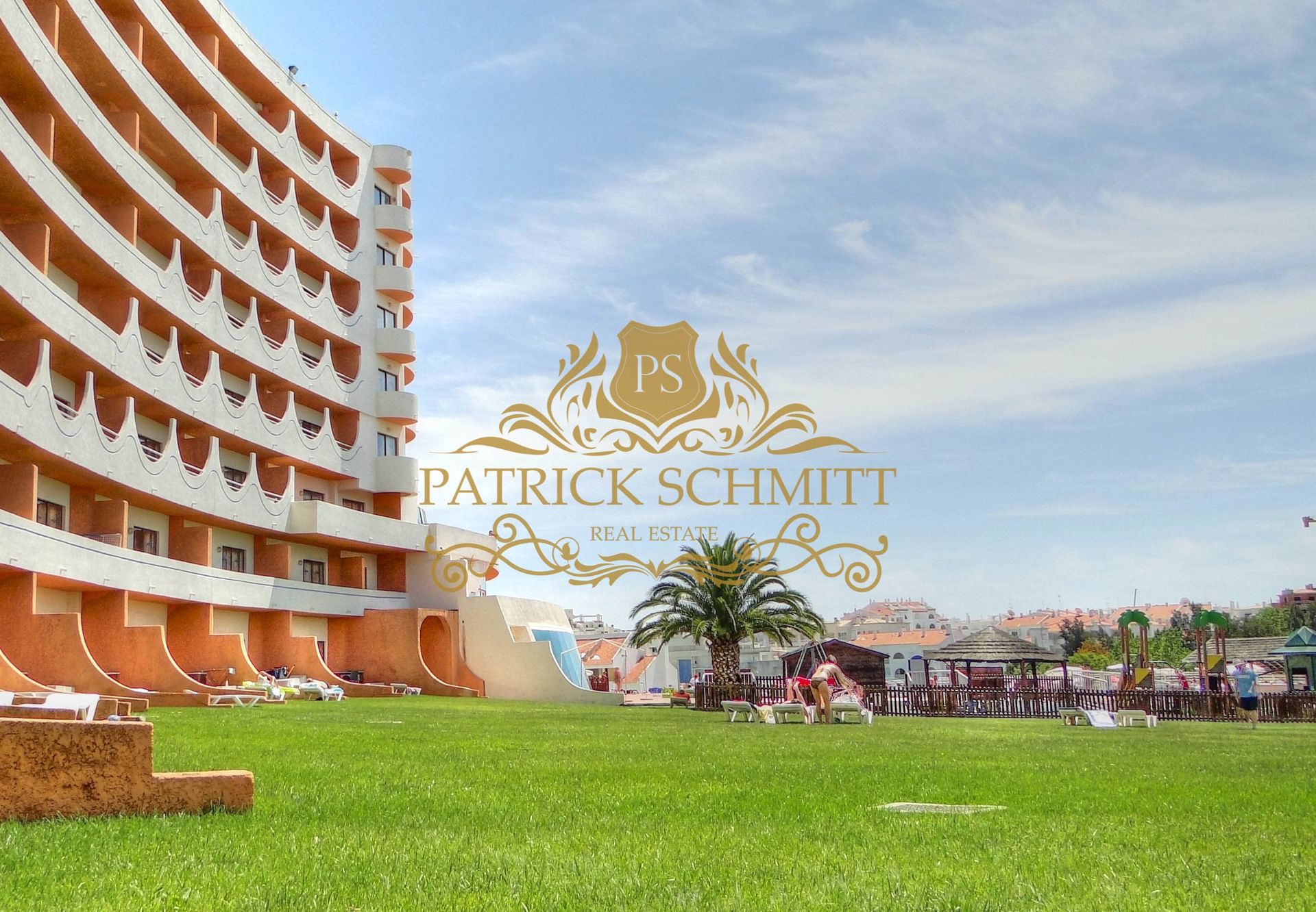 Condominium in Albufeira, Faro 10750102