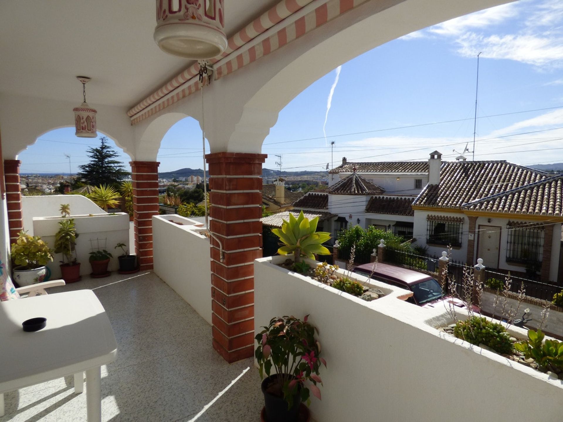 Casa nel Fuengirola, Andalusia 10750123