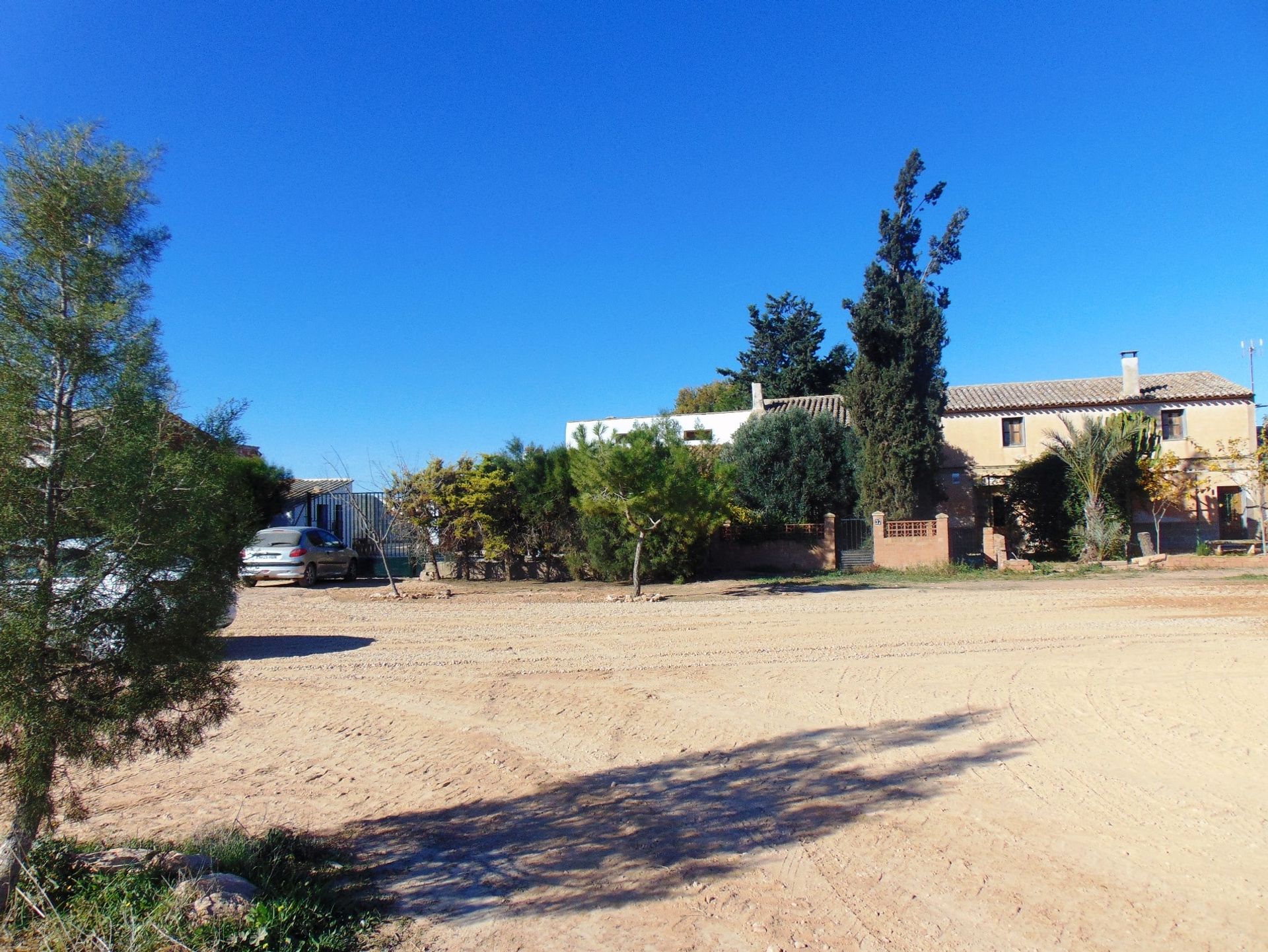 Rumah di Fuente Álamo de Murcia, Region of Murcia 10750133