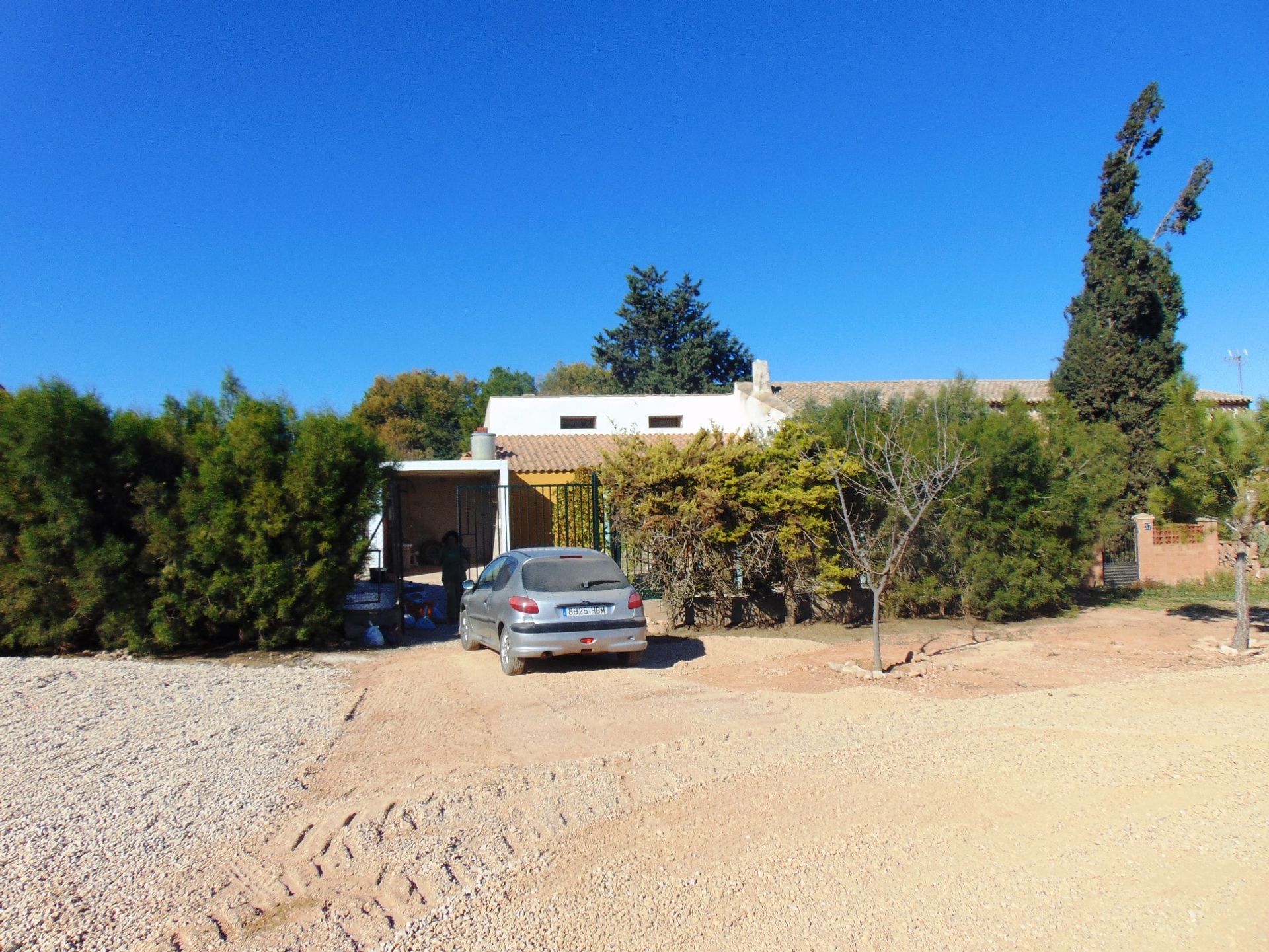 Rumah di Fuente Álamo de Murcia, Region of Murcia 10750133