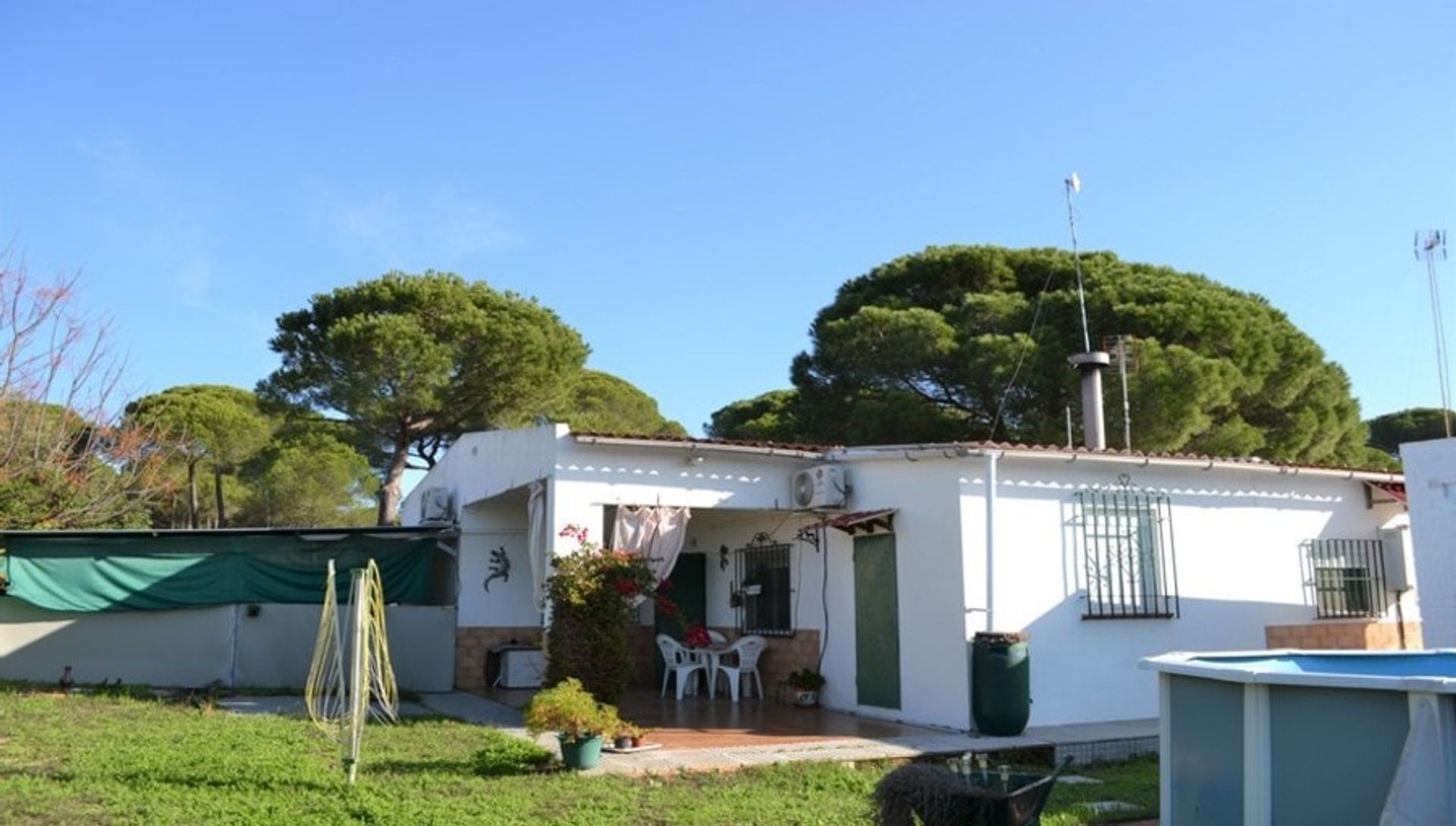 Rumah di Bonares, Andalucía 10750145