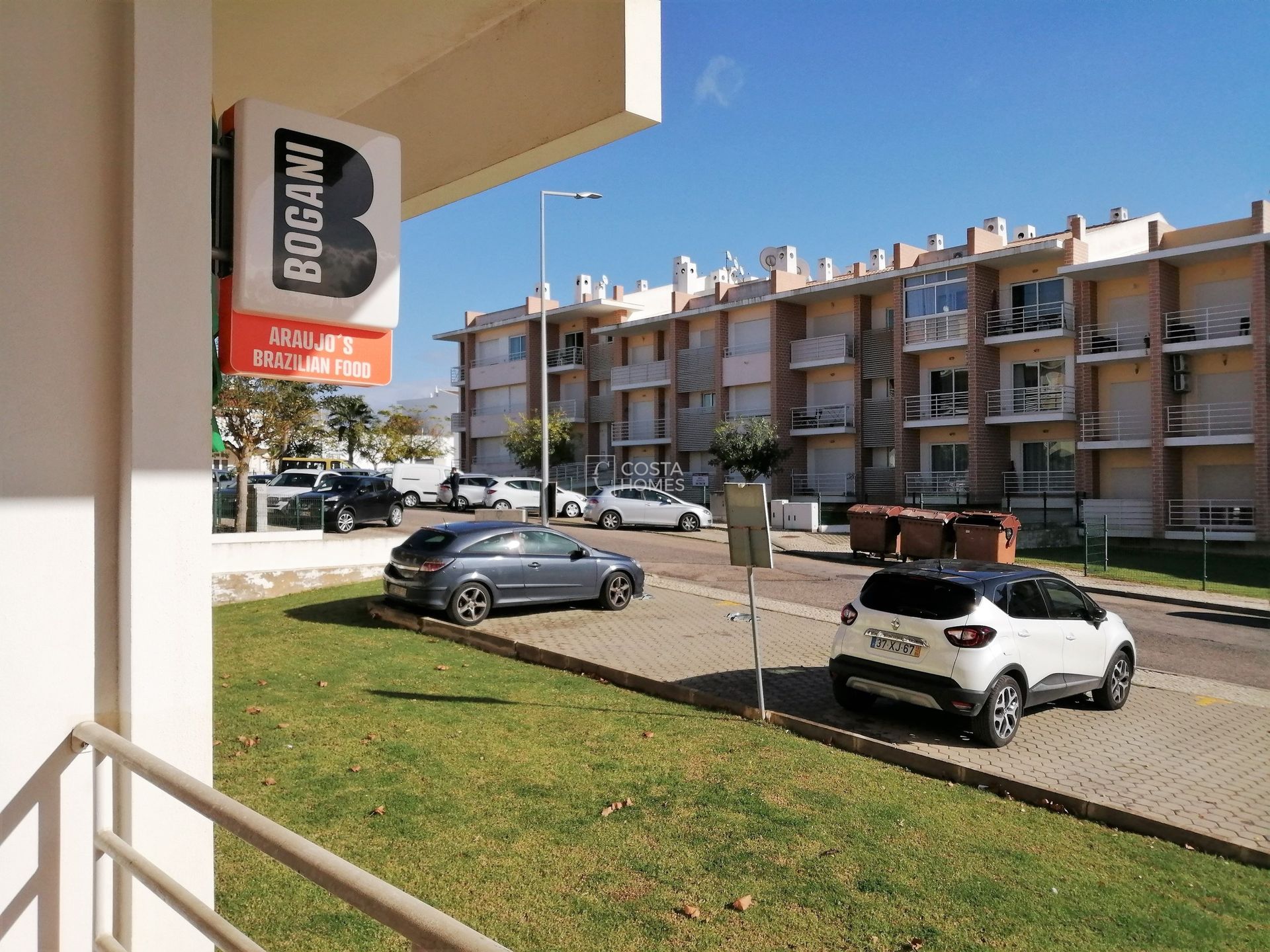 Industriale nel Alvor, Faro 10750155