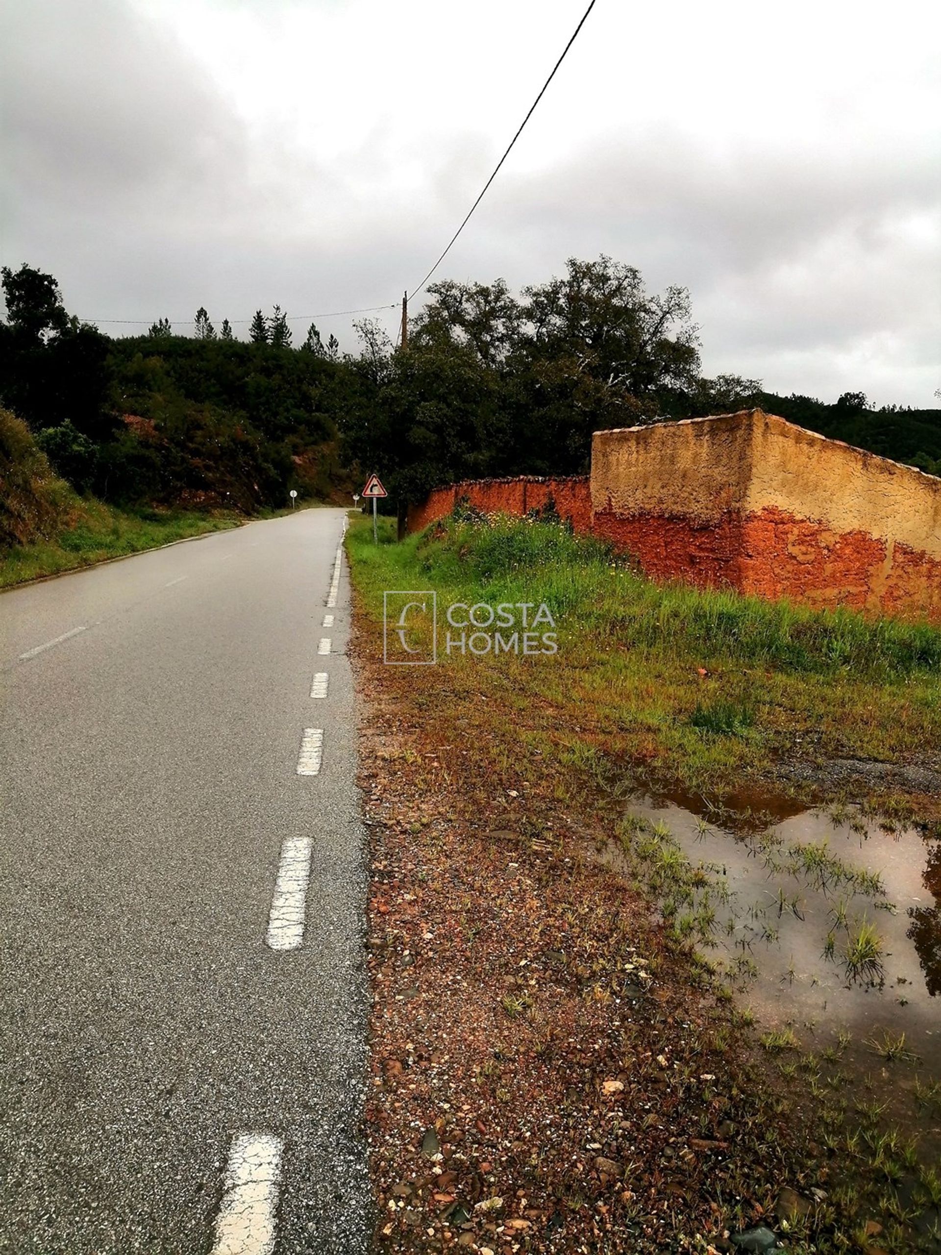 Land in Selão Branco, Faro 10750157