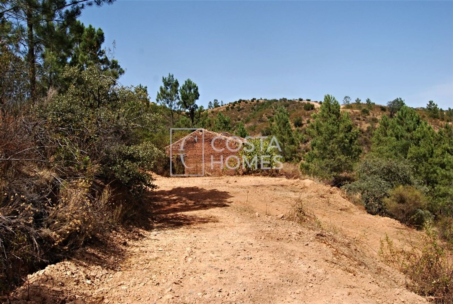 Land in Dal, Faro 10750159