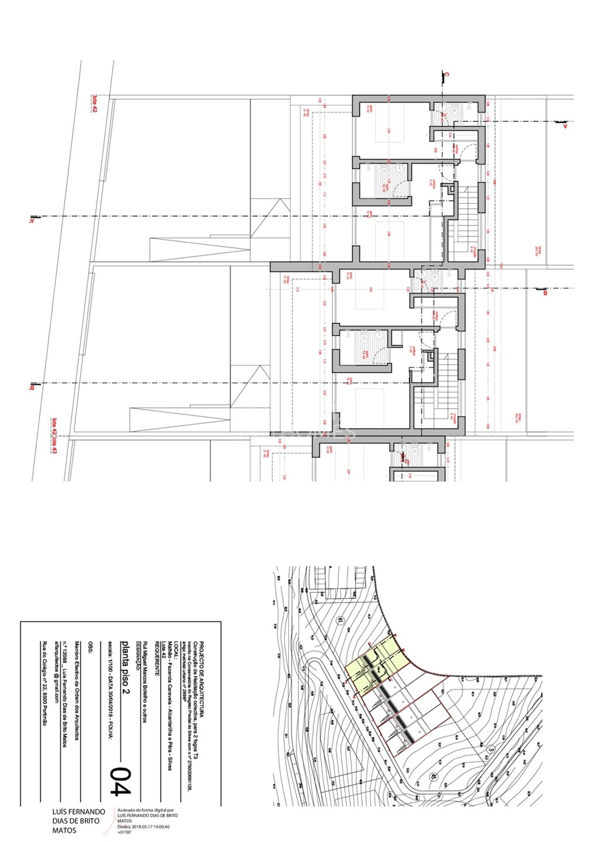 rumah dalam , Faro District 10750164