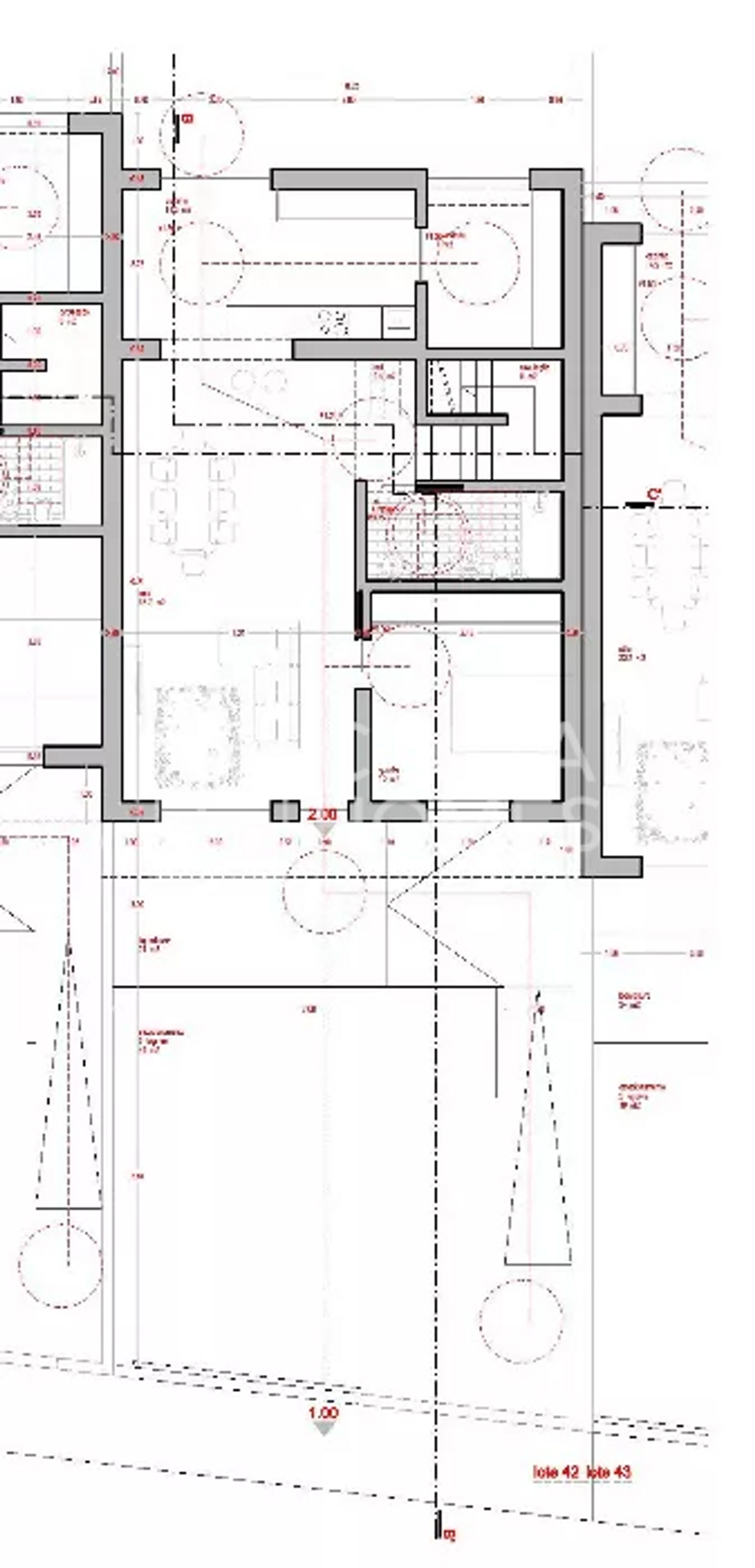 rumah dalam , Faro District 10750164