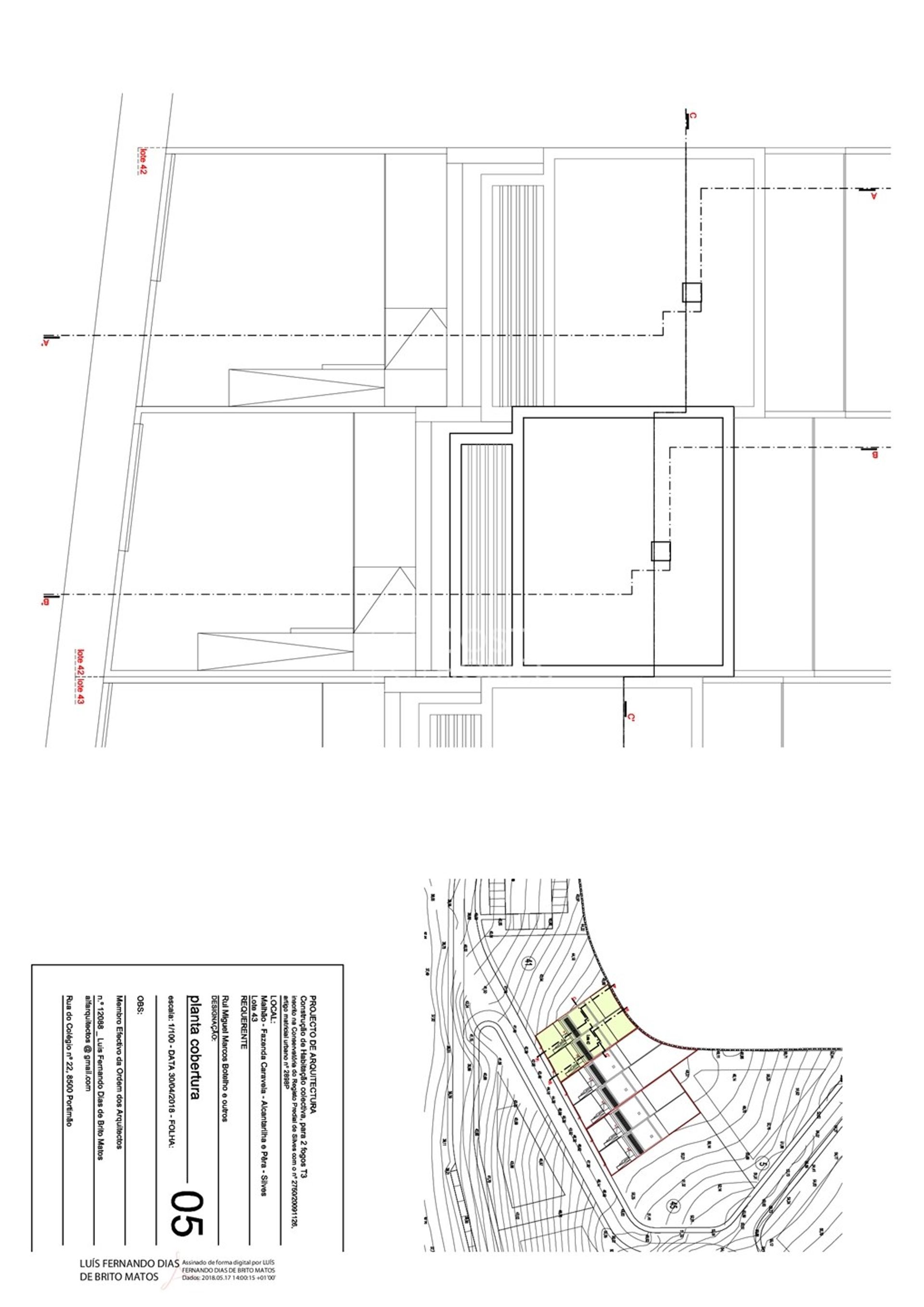 집 에 , Faro District 10750164