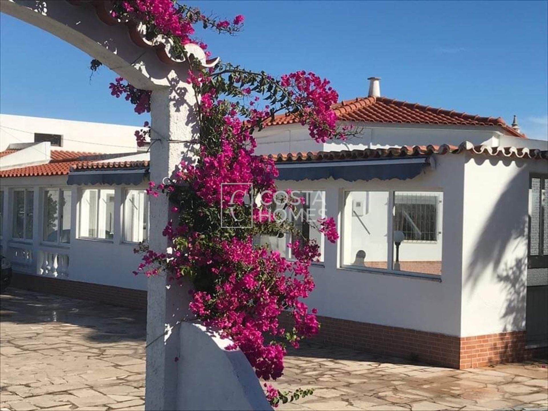 casa en sagres, Faraón 10750165