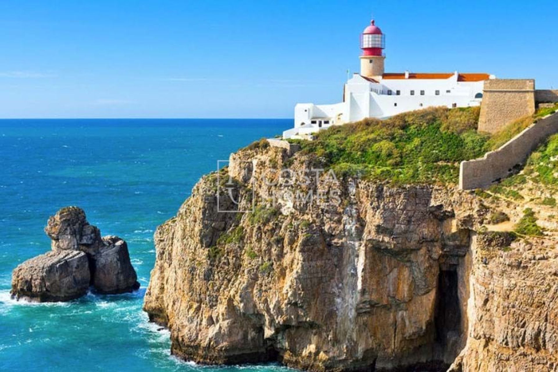 σπίτι σε Sagres, Faro 10750165