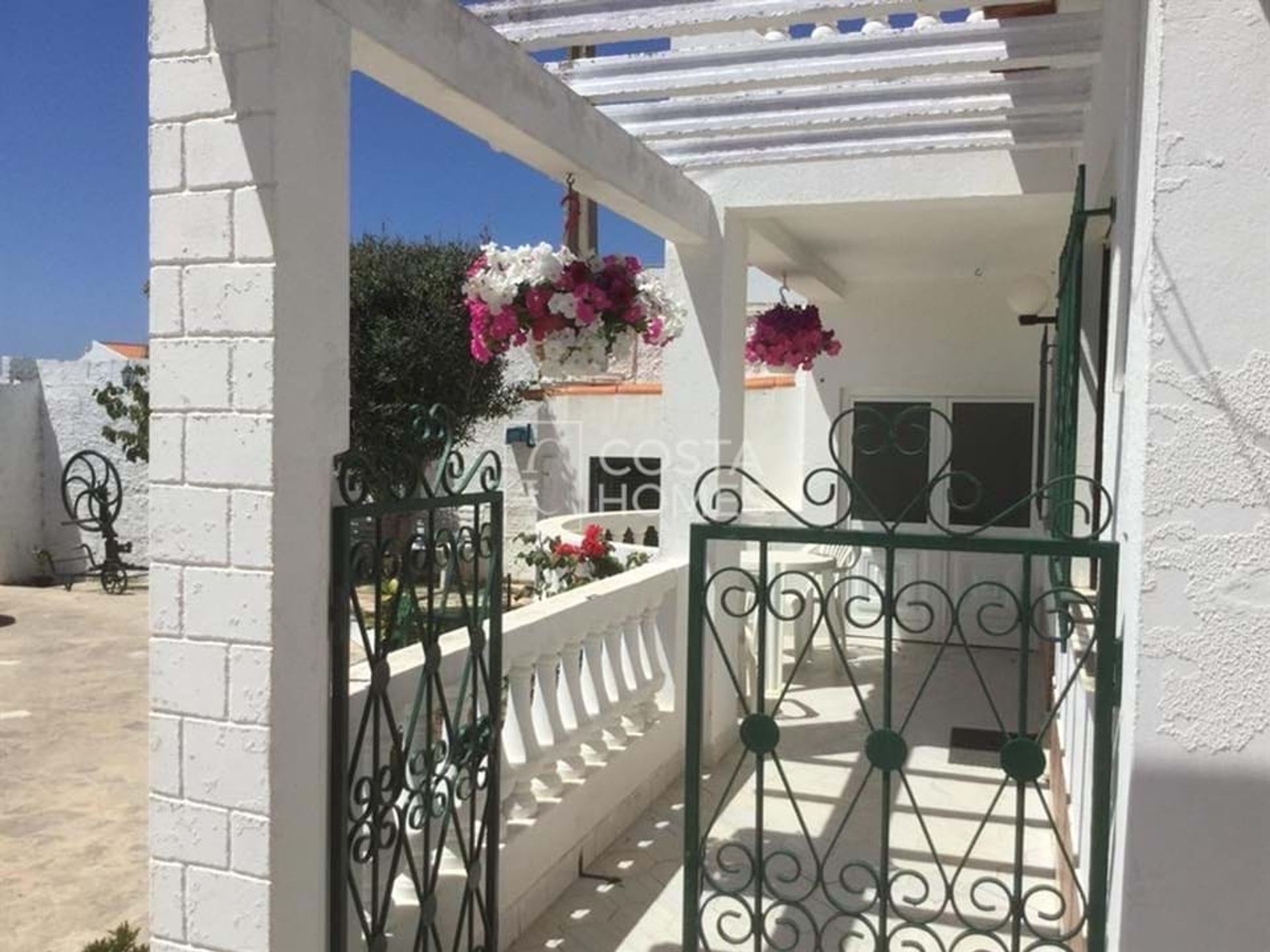 casa en sagres, Faraón 10750165