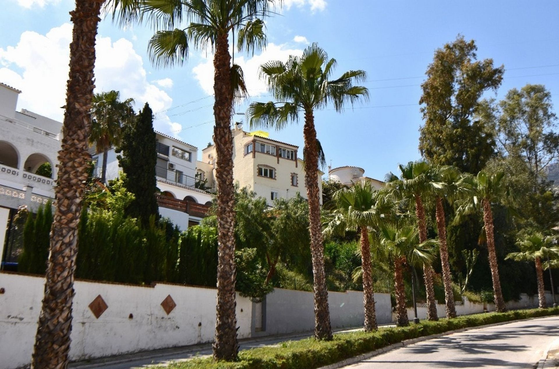 Huis in Arroyo de la Miel, Andalusië 10750173