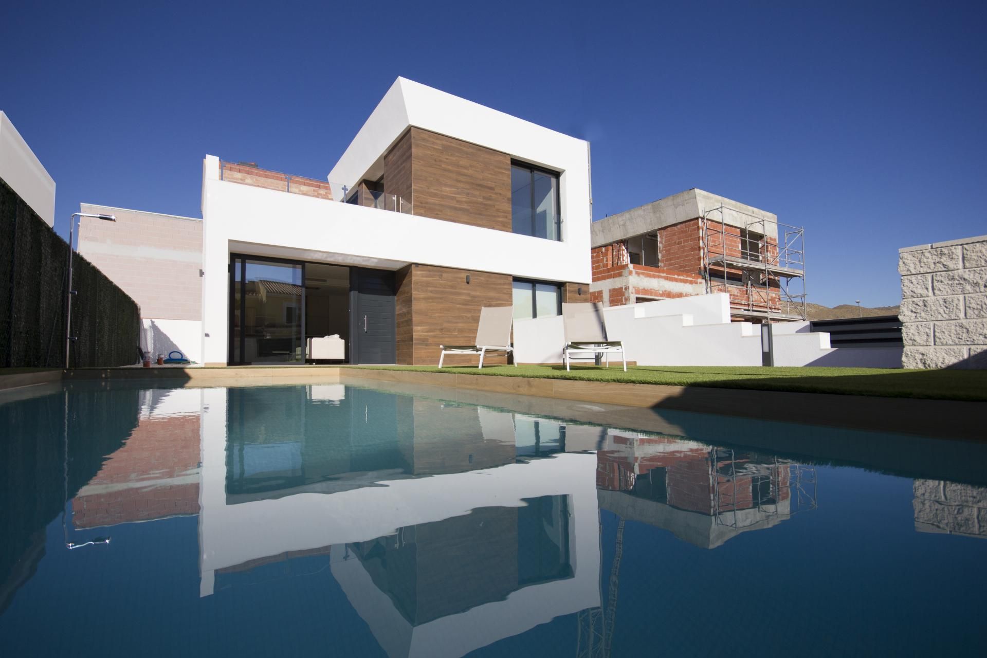 House in Campello, Valencia 10750201