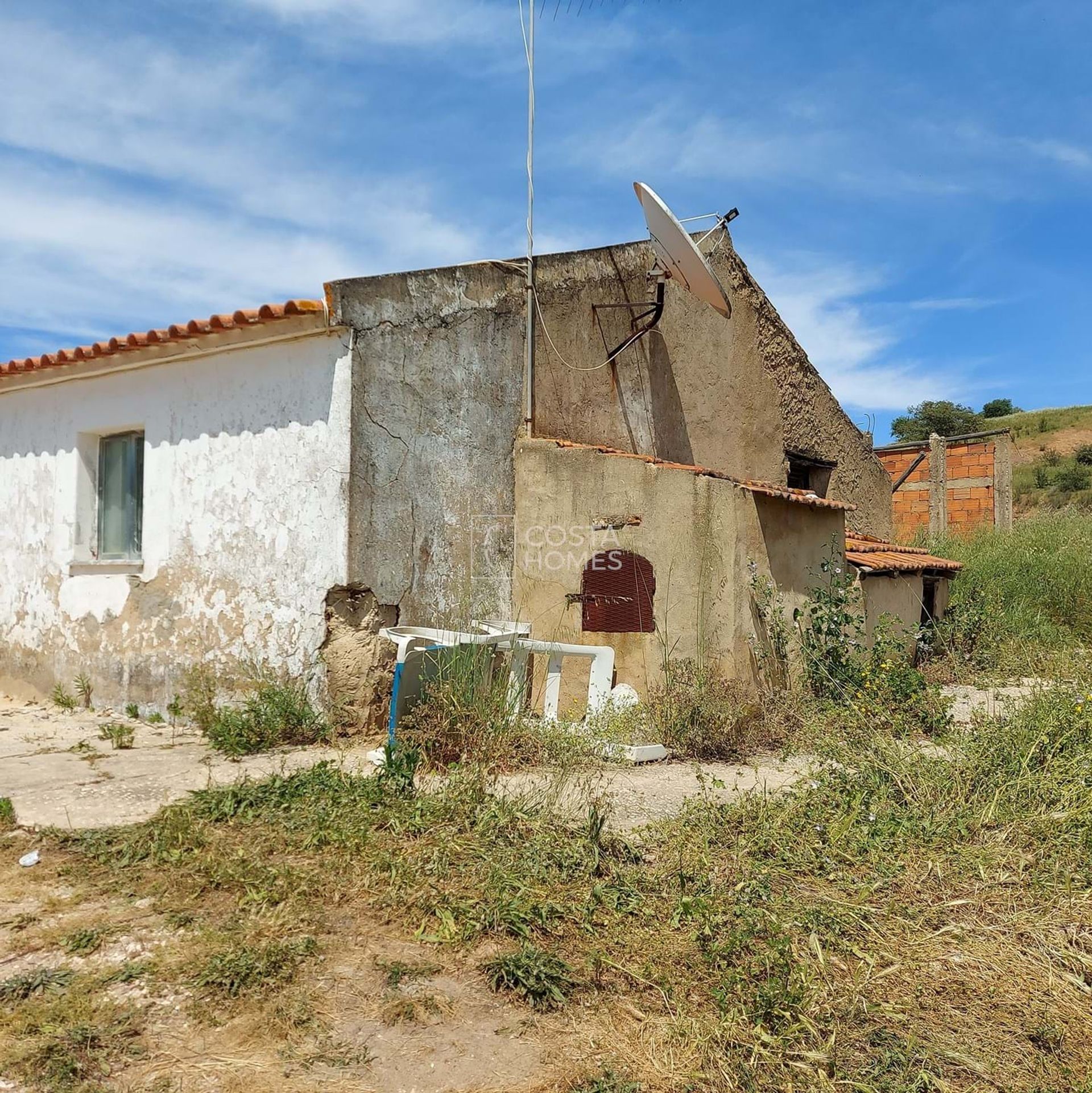 Land in , Faro District 10750206