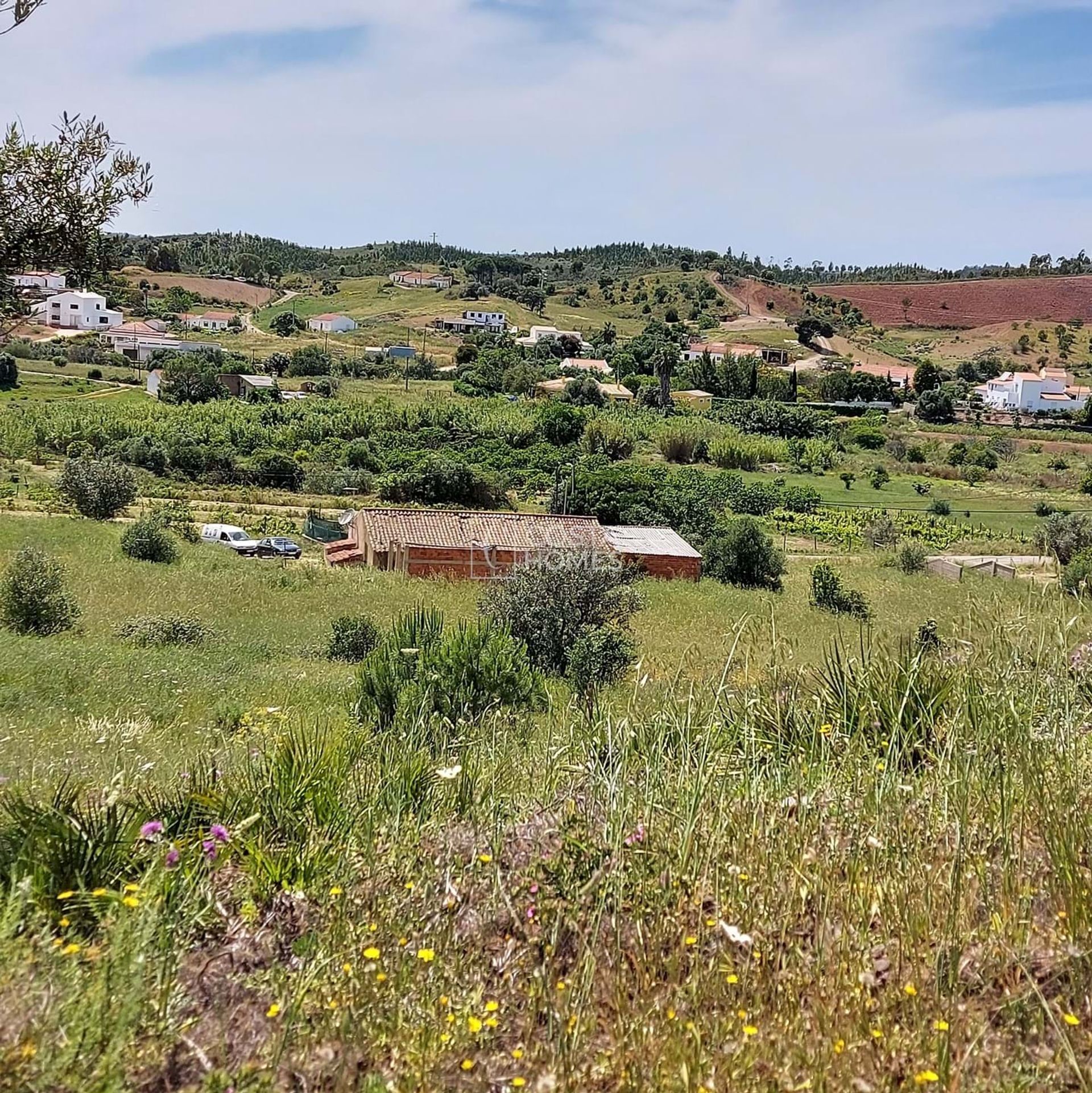 Land in , Faro District 10750206