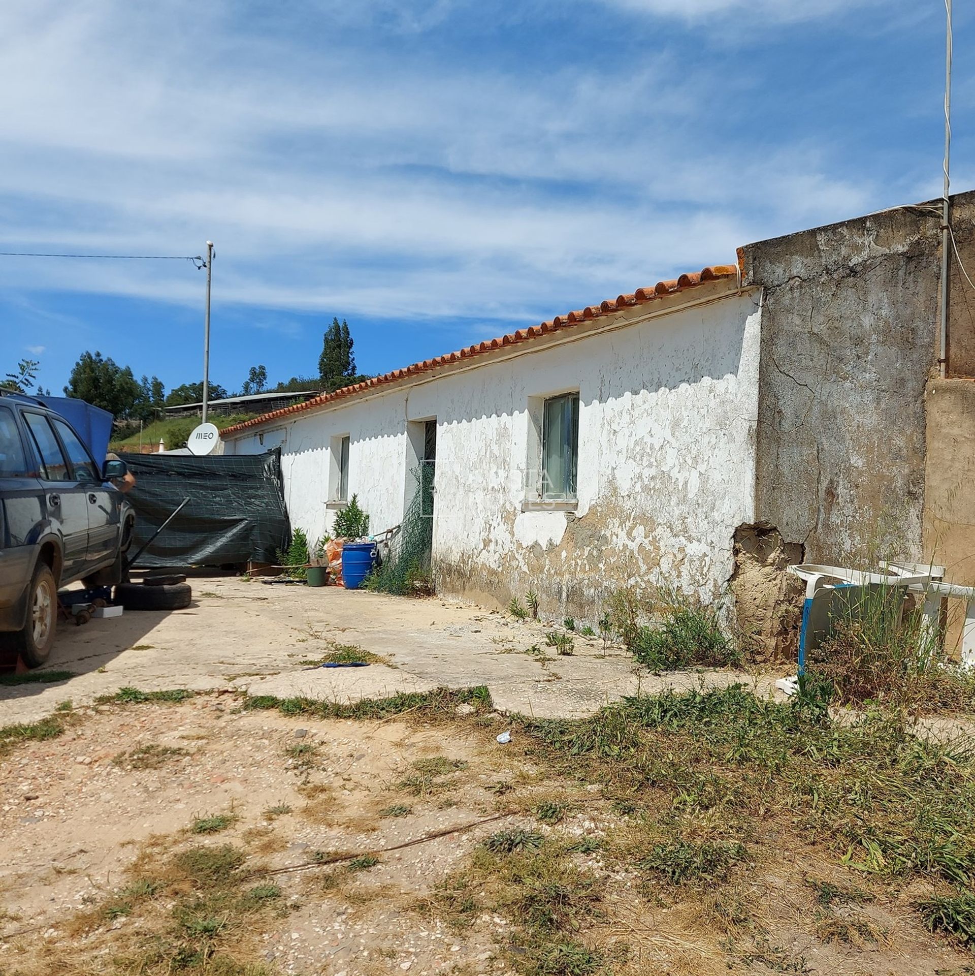 Land in , Faro District 10750206