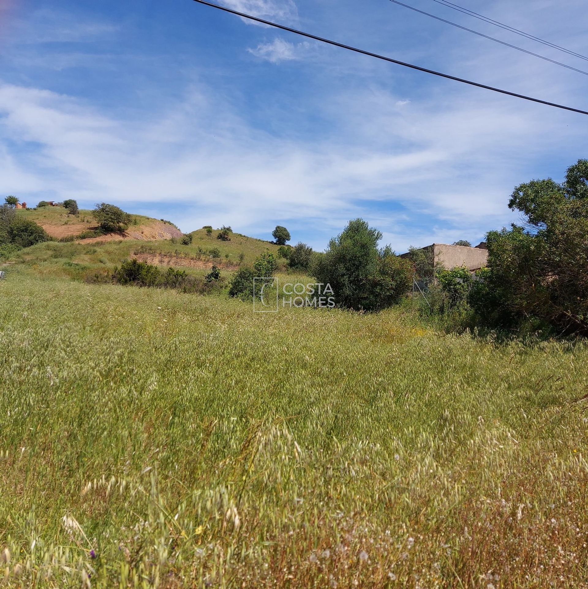 Land in , Faro District 10750206