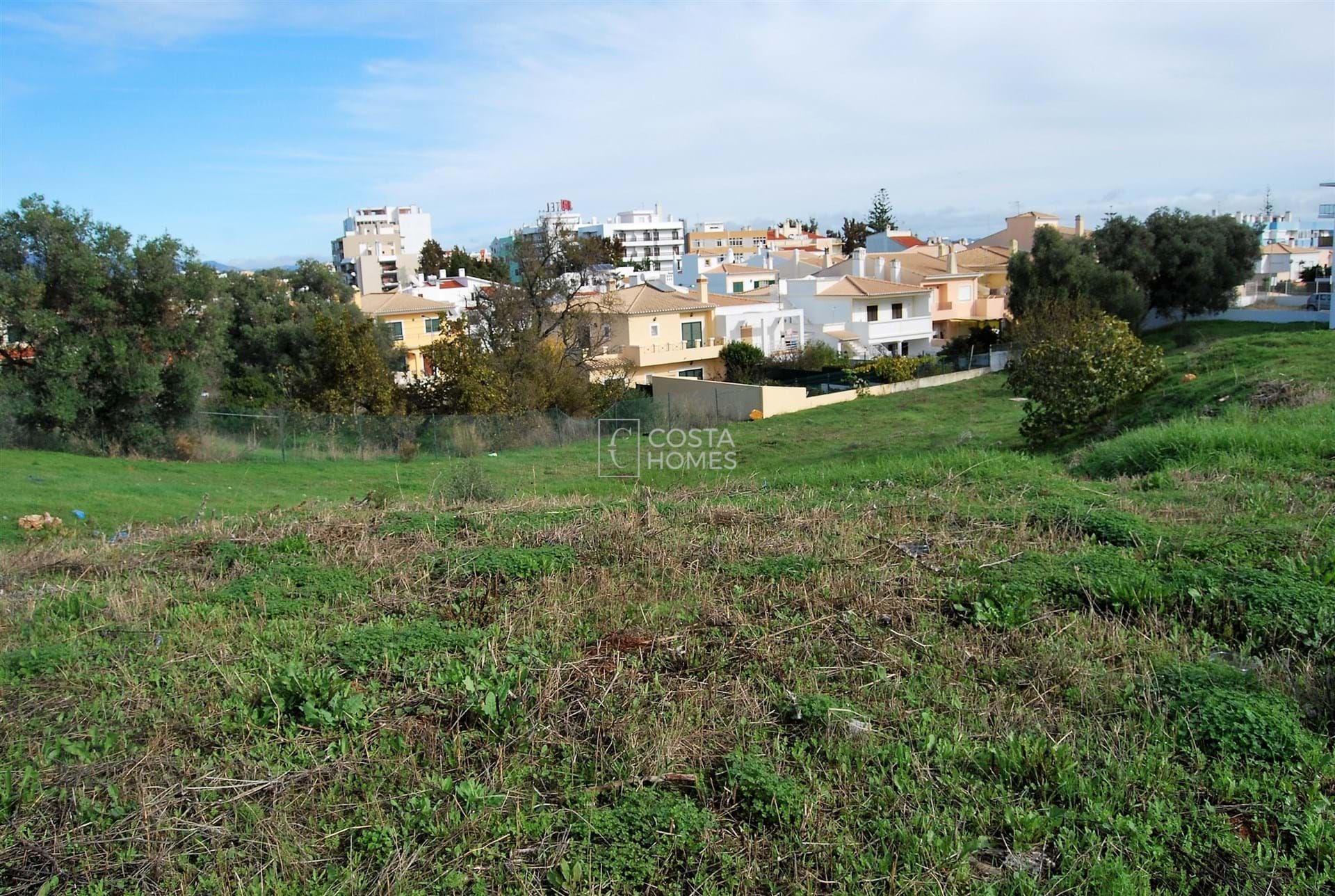 Terra no Boa Vista, Faro 10750211