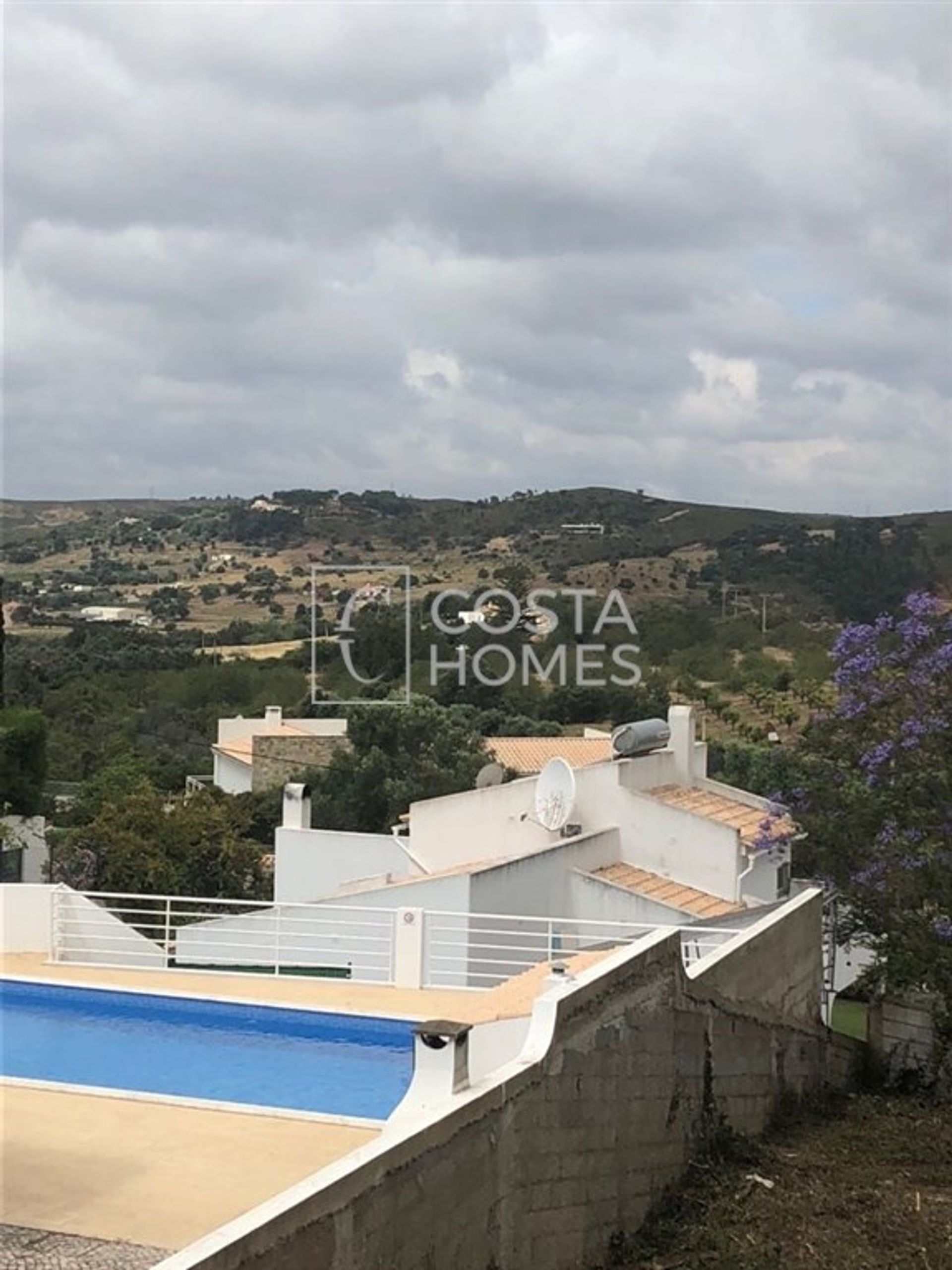 Land in Monte Canelas, Faro 10750212