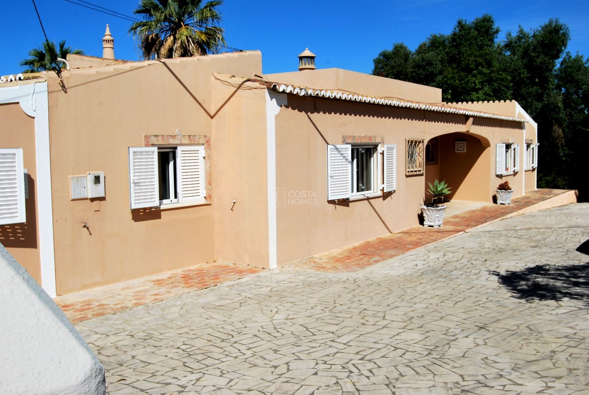 Haus im Carvoeiro, Faro District 10750223