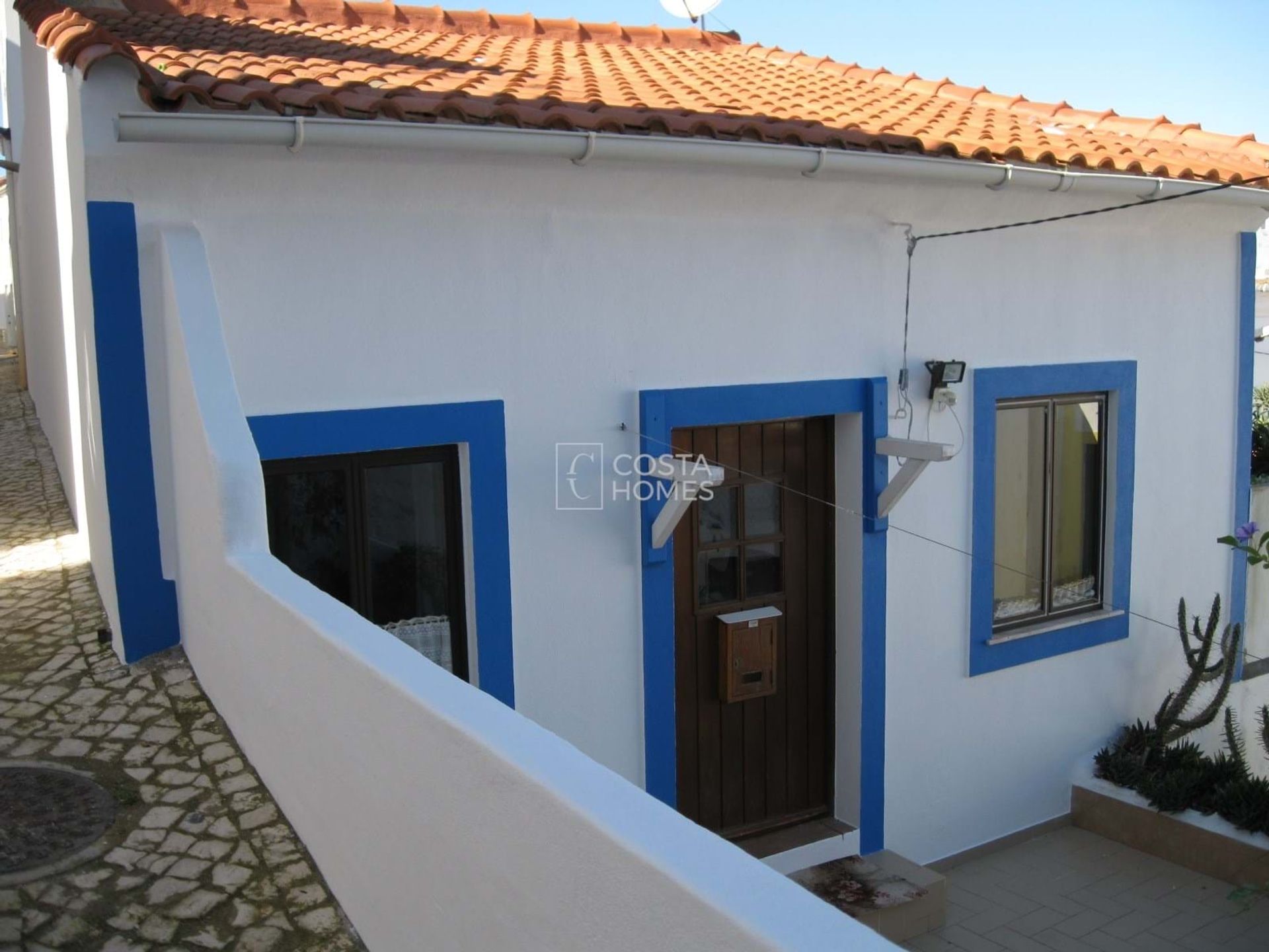 Rumah di Ferragudo, Faro 10750224