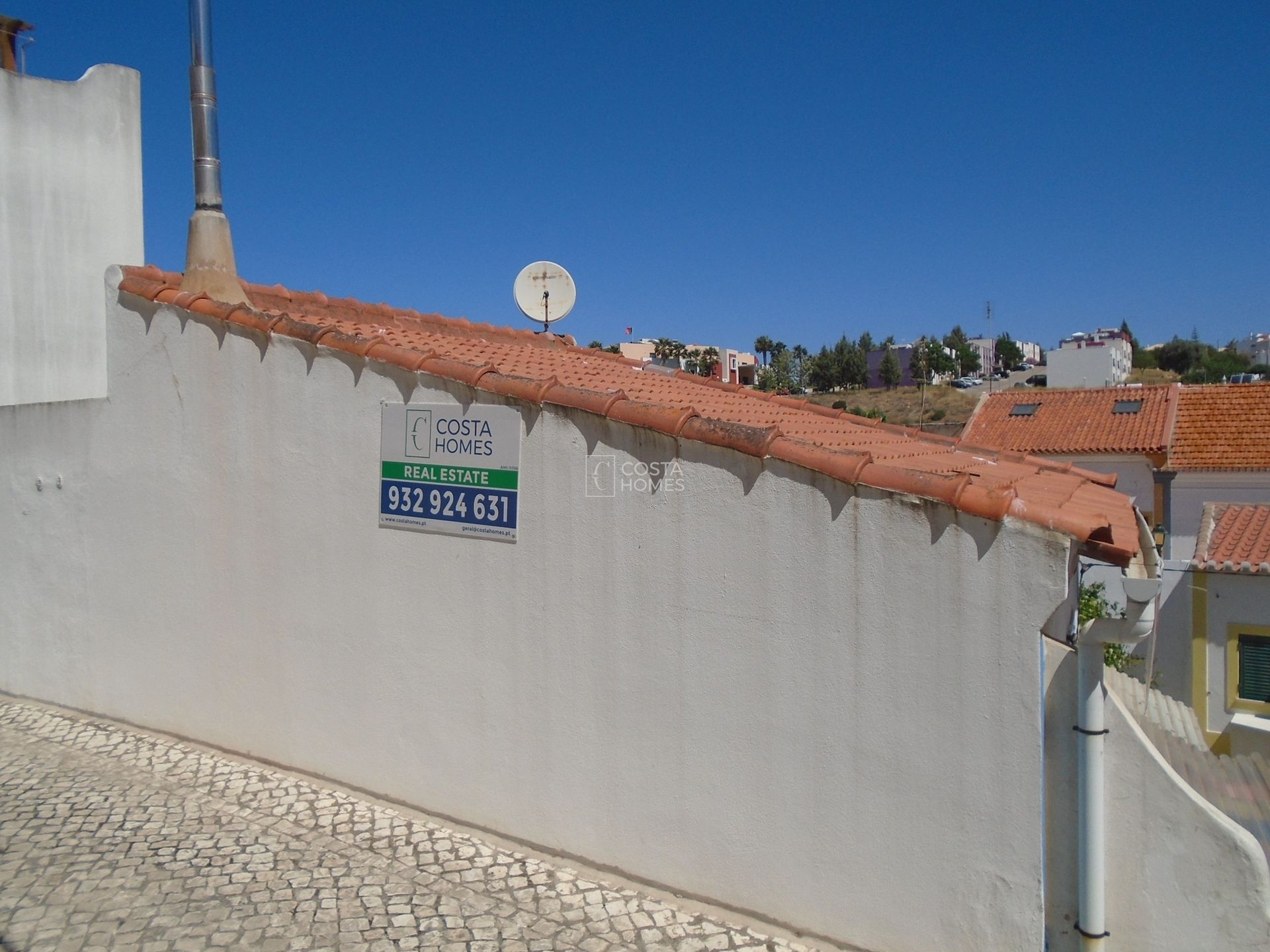 Casa nel Ferragudo, Faro District 10750224