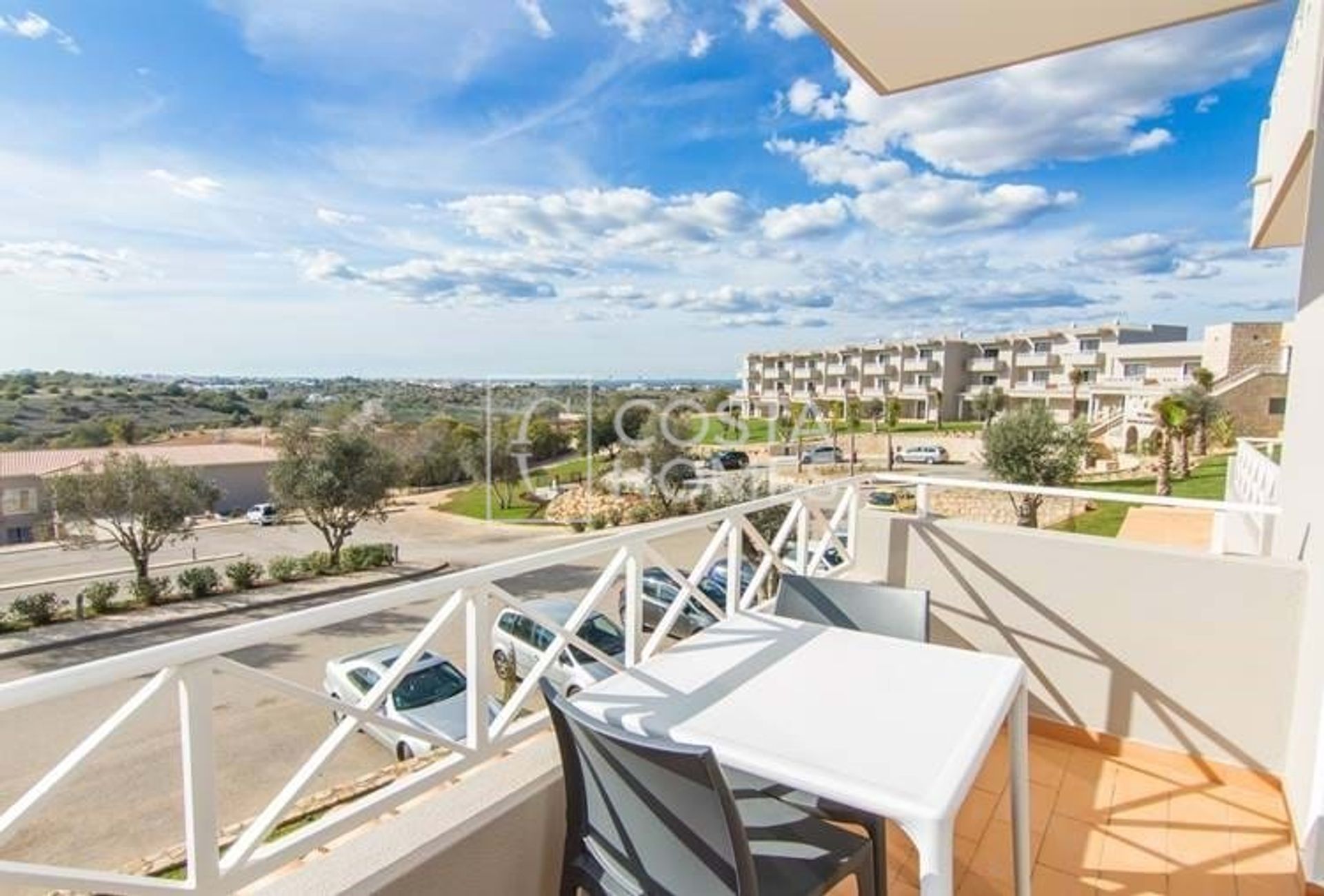 Kondominium dalam Carvoeiro, Faro 10750229