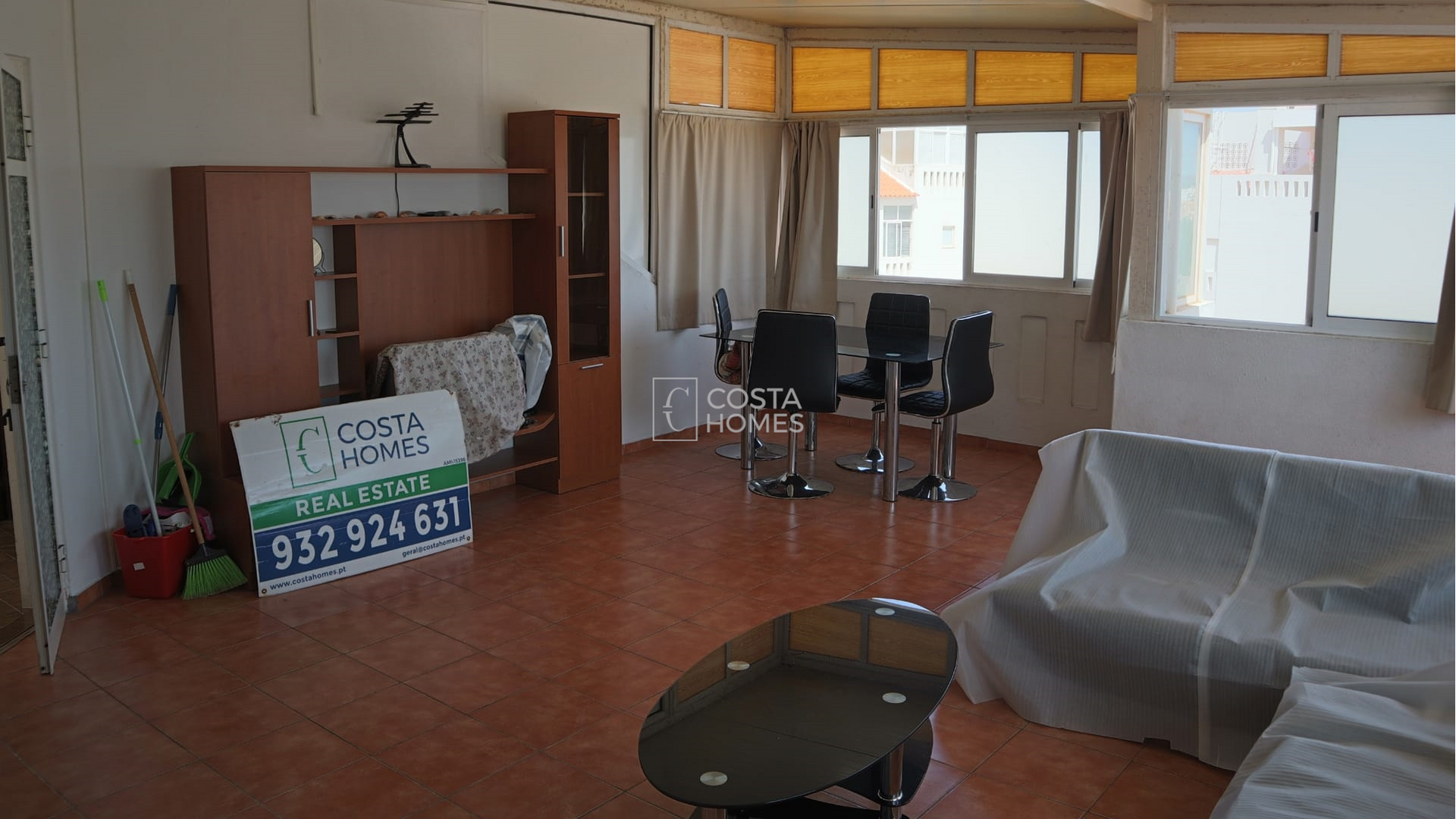 Condominium in Lagoa, Faro 10750231