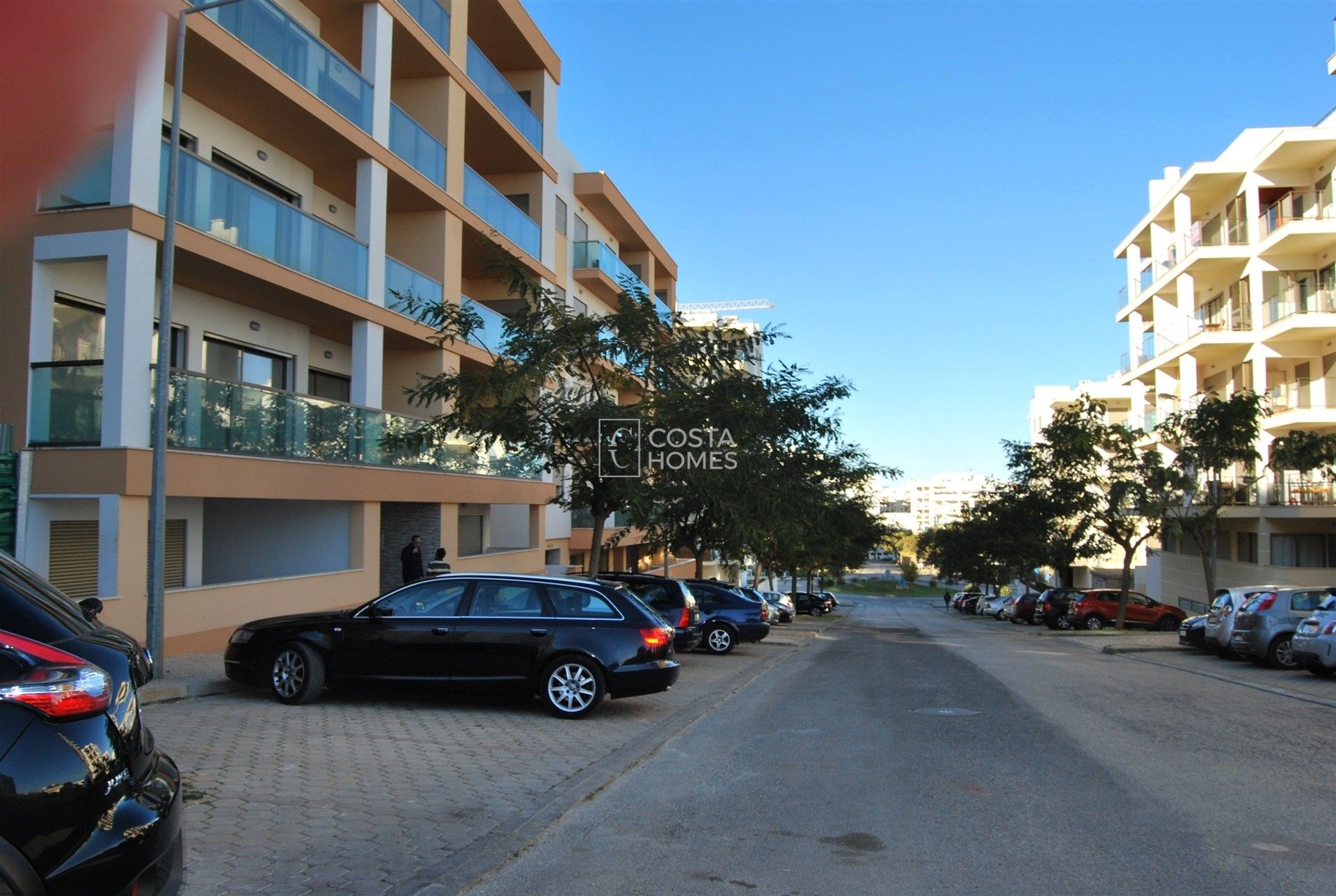 Condominium in Portimão, Faro District 10750232