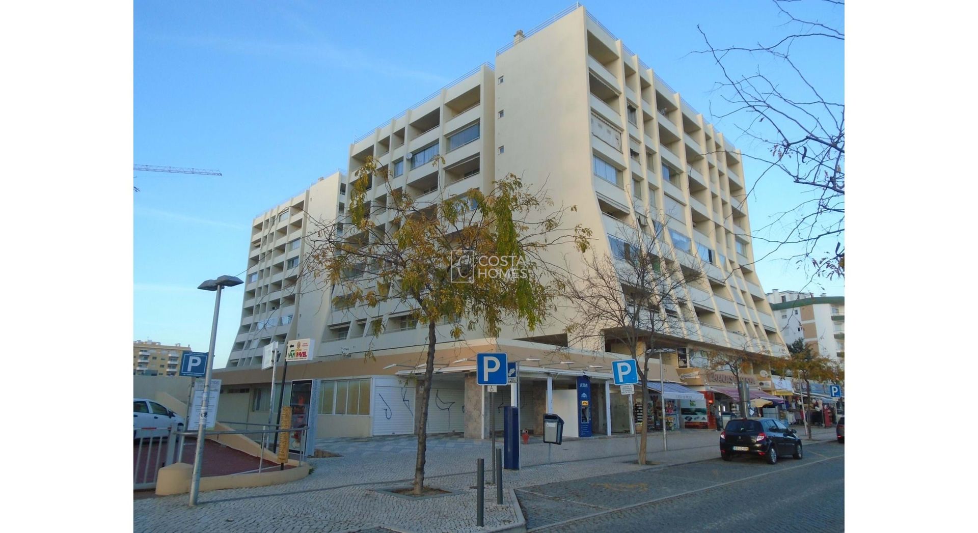 Condominium dans Portimão, Faro 10750237