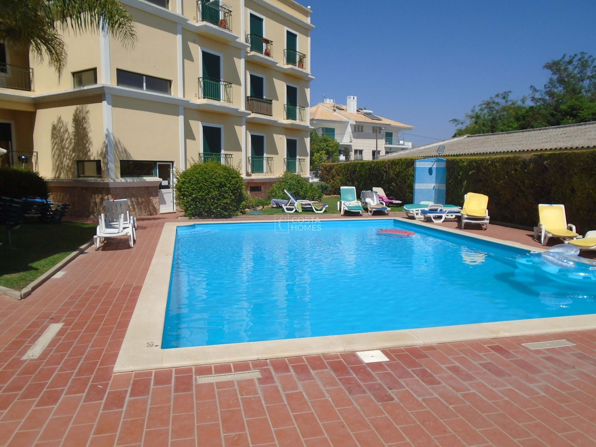 Condominium dans Ferragudo, Faro 10750239