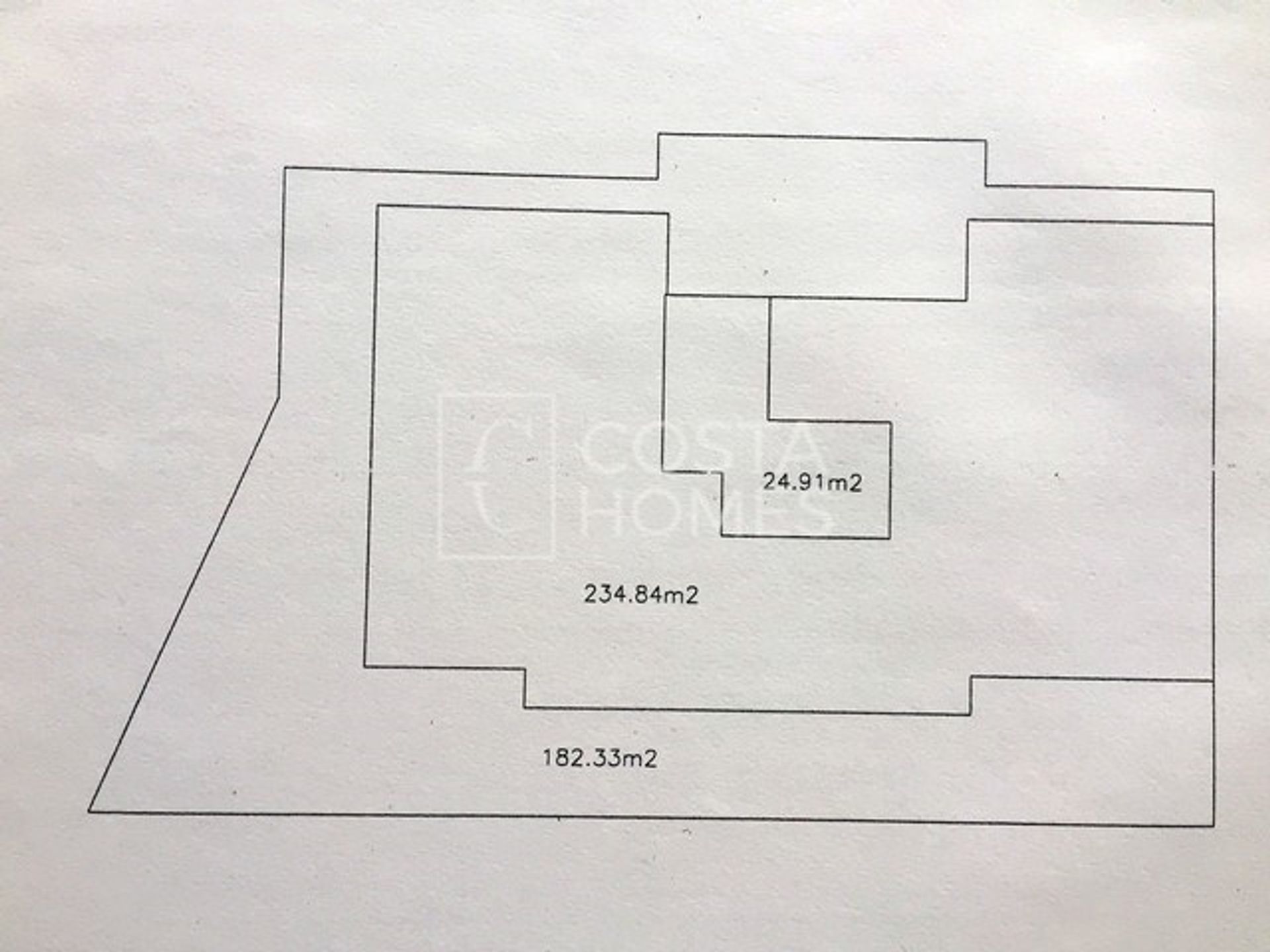 Eigentumswohnung im Portimão, Faro District 10750240