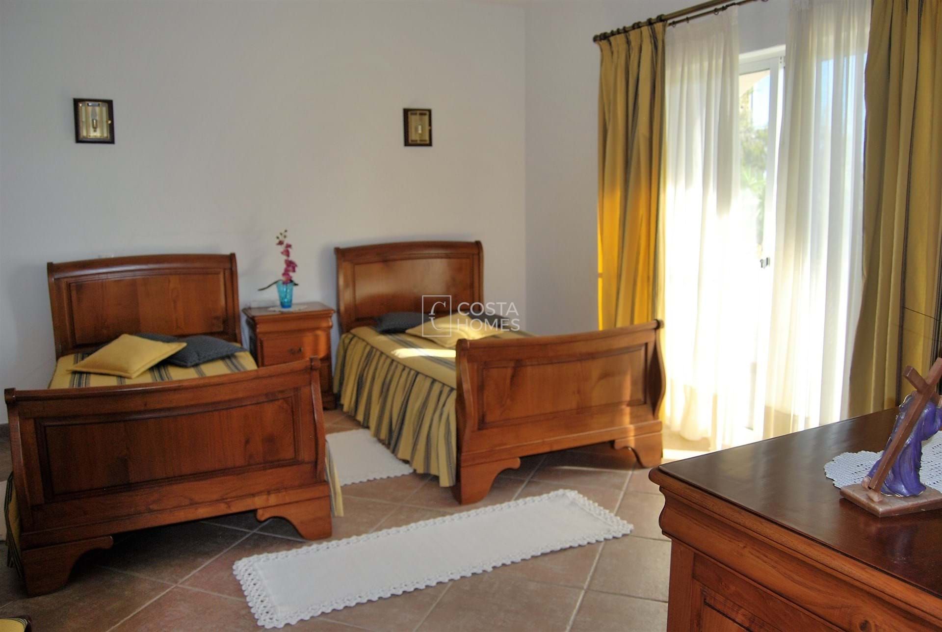 Квартира в Alporcinhos, Faro 10750243