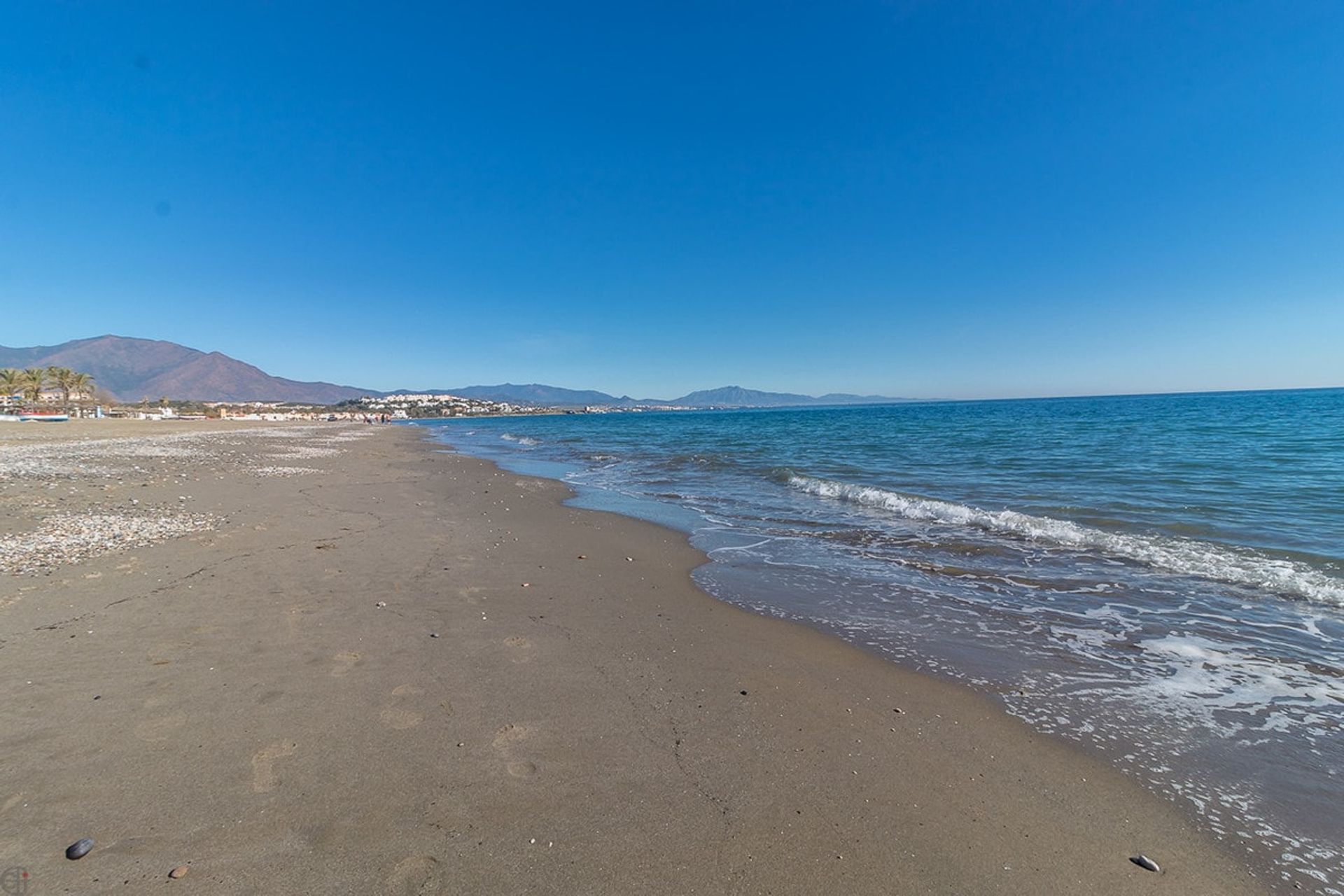 Συγκυριαρχία σε San Luis de Sabinillas, Ανδαλουσία 10750261