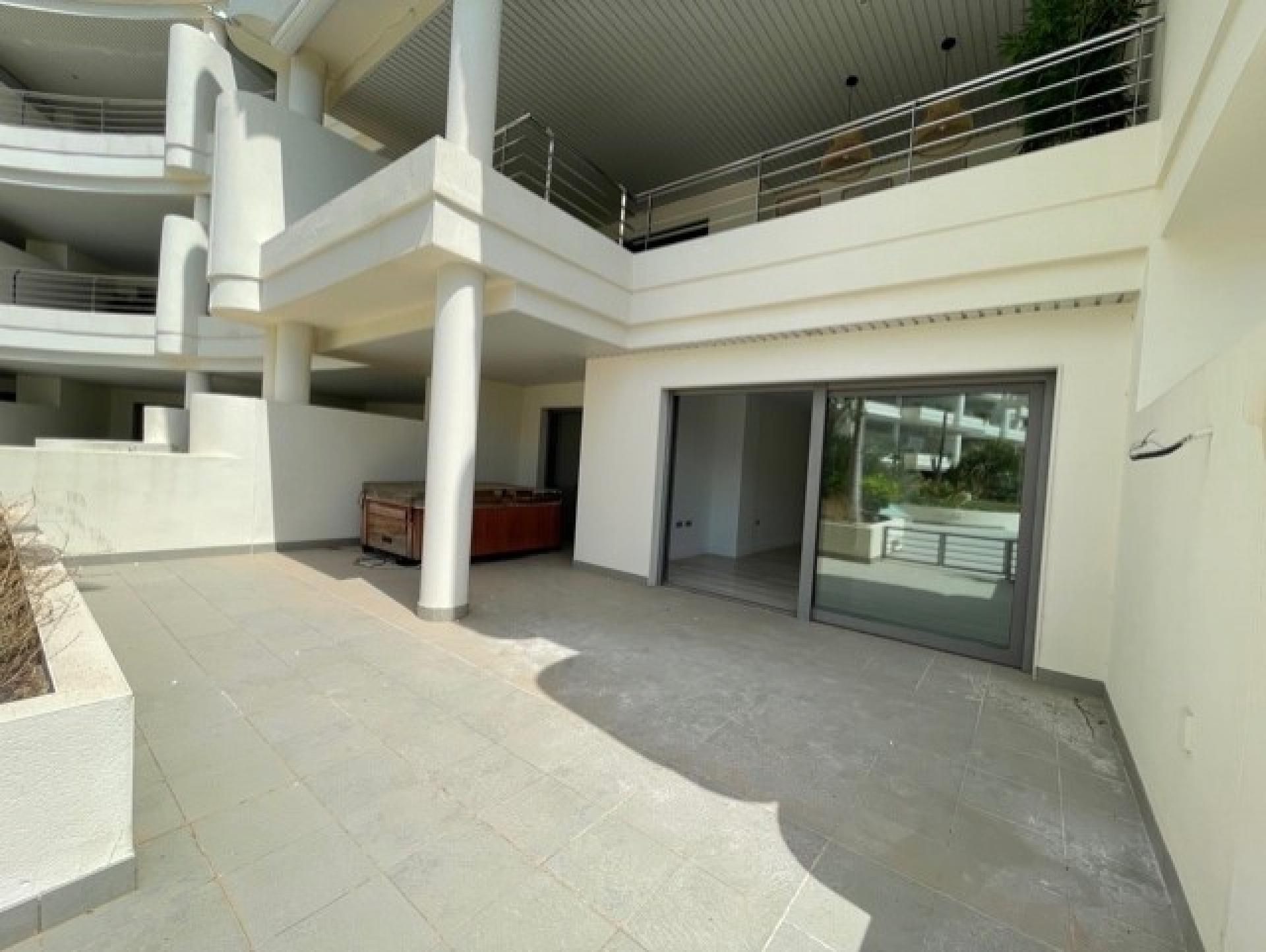 Condominio en , Comunidad Valenciana 10750292