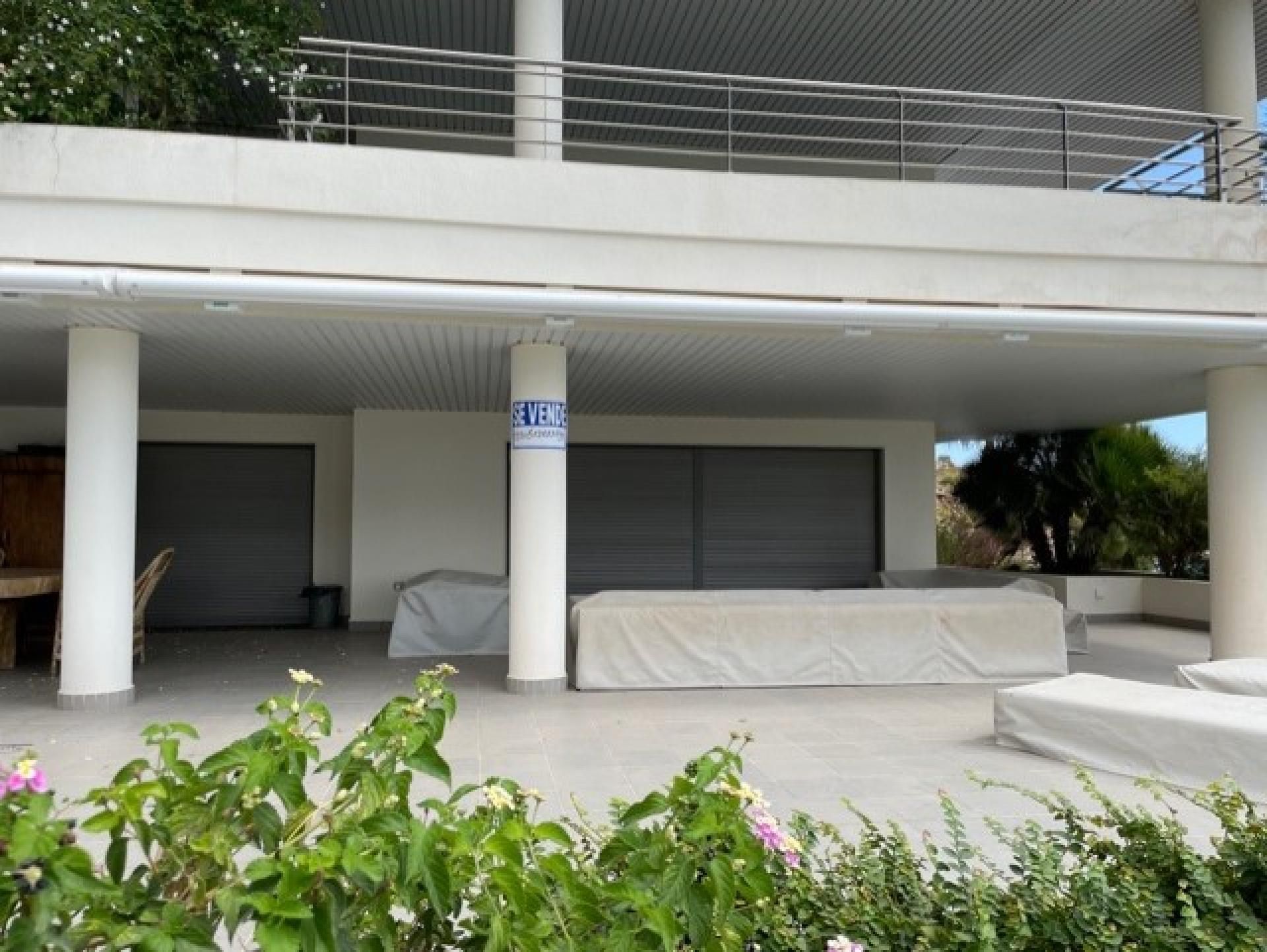 Condominio en , Comunidad Valenciana 10750292