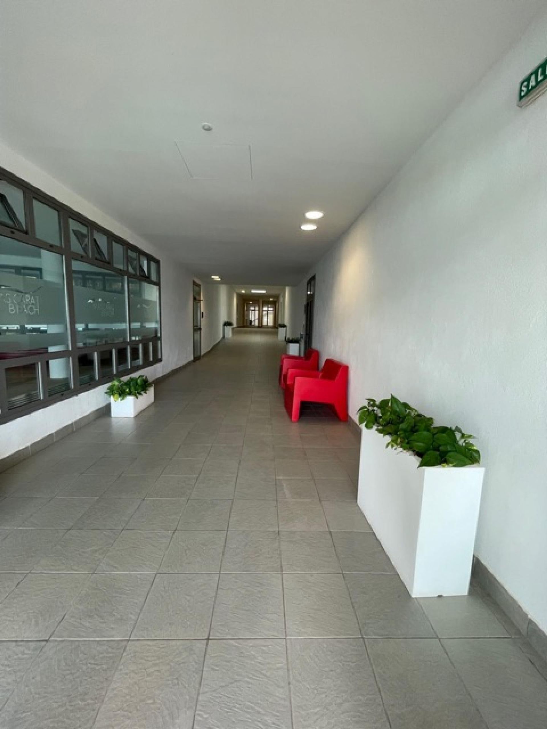 Condominio en , Comunidad Valenciana 10750292