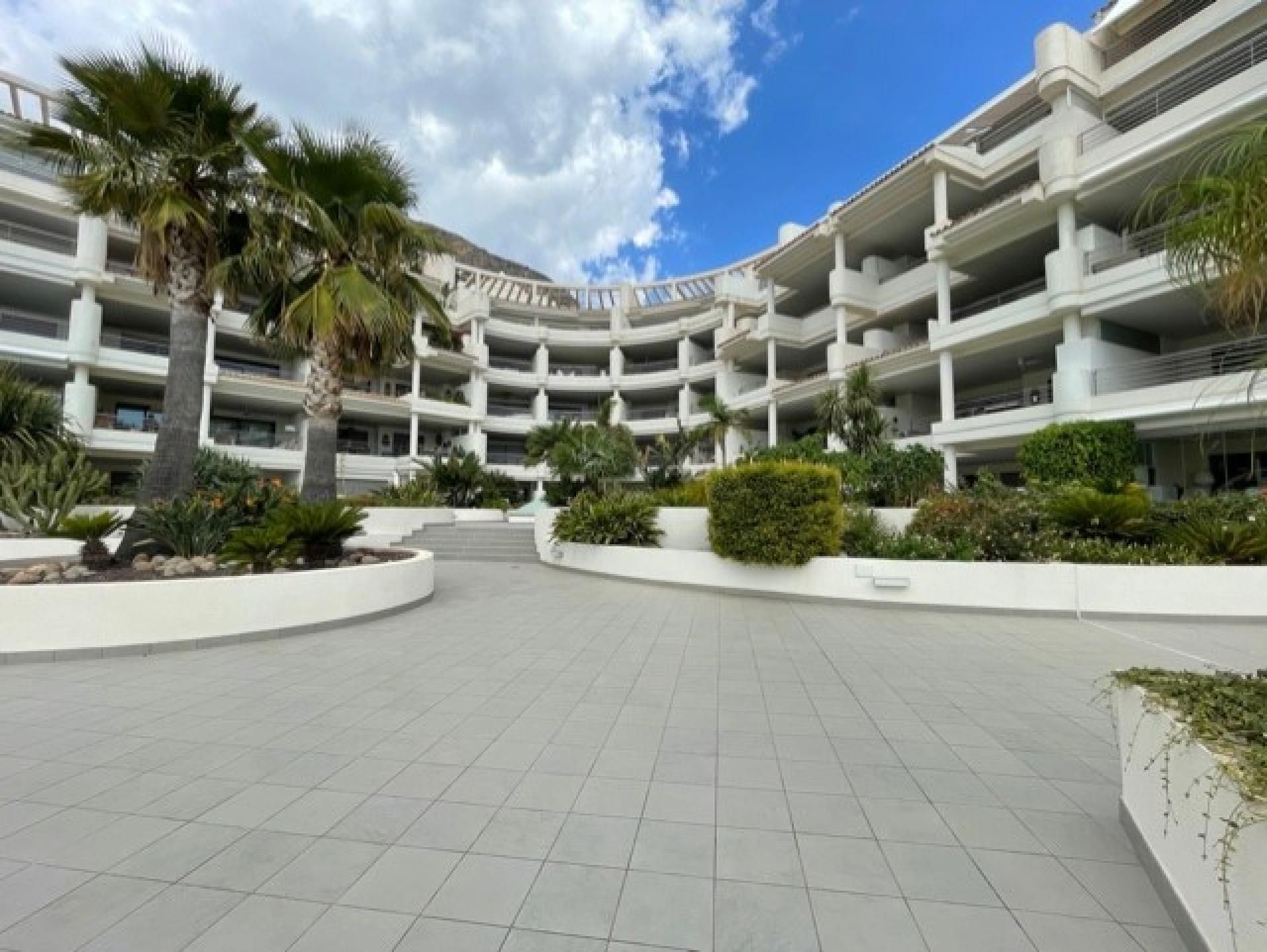 Condominio en Altea, Valencia 10750292