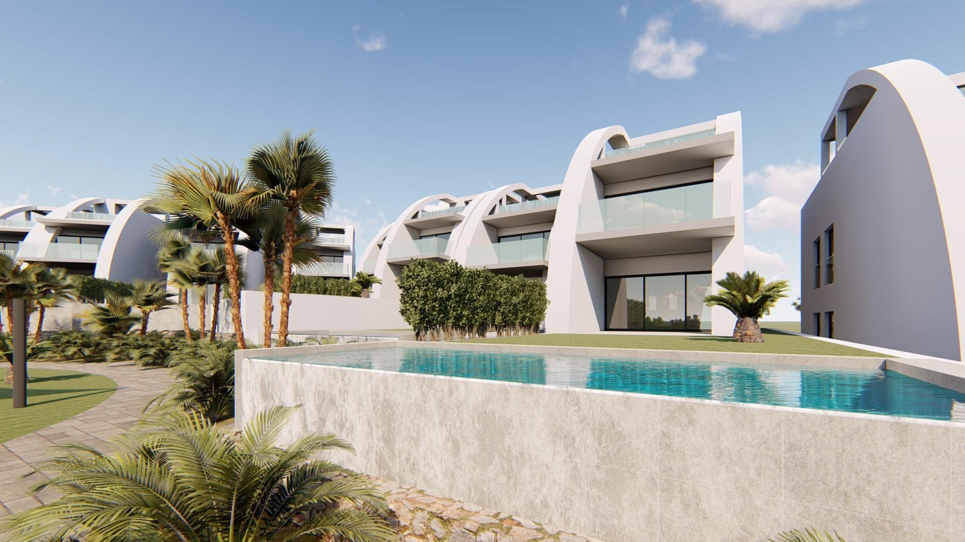 Condominio nel Formentera del Segura, Comunidad Valenciana 10750299