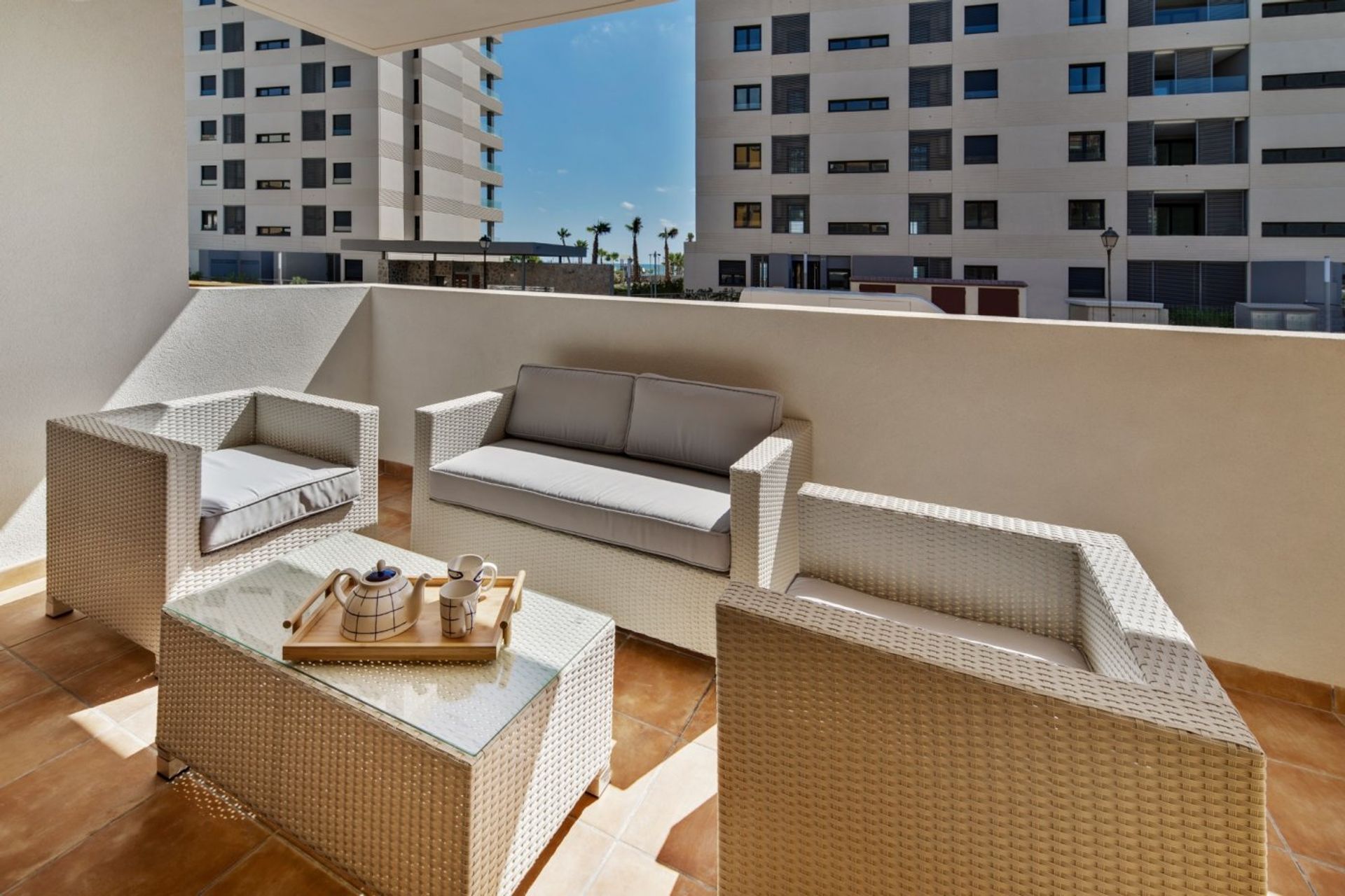 Condominium in Torremendo, Comunidad Valenciana 10750304