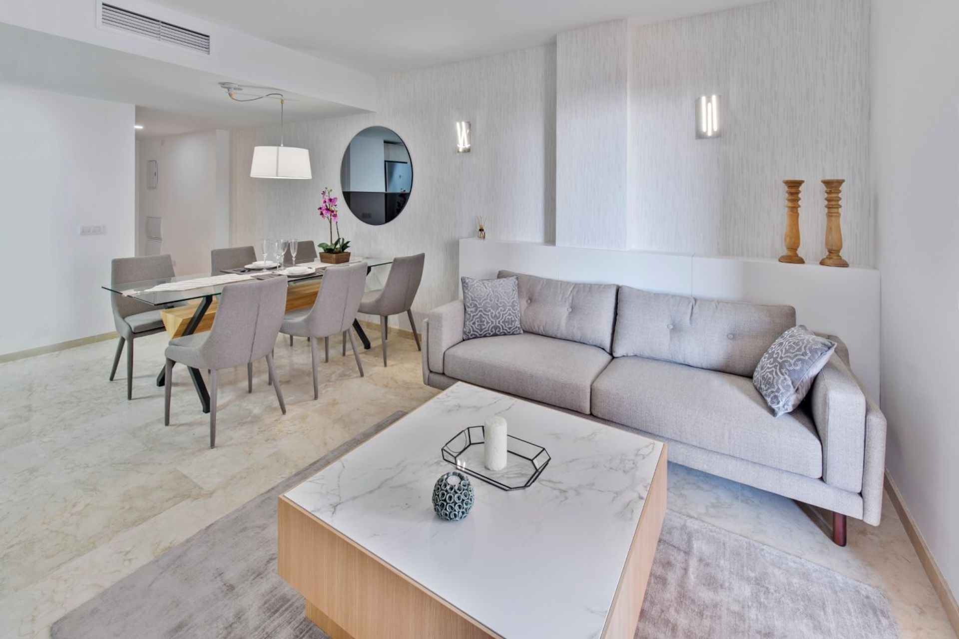 Condominium in El Tocino, Valencia 10750304