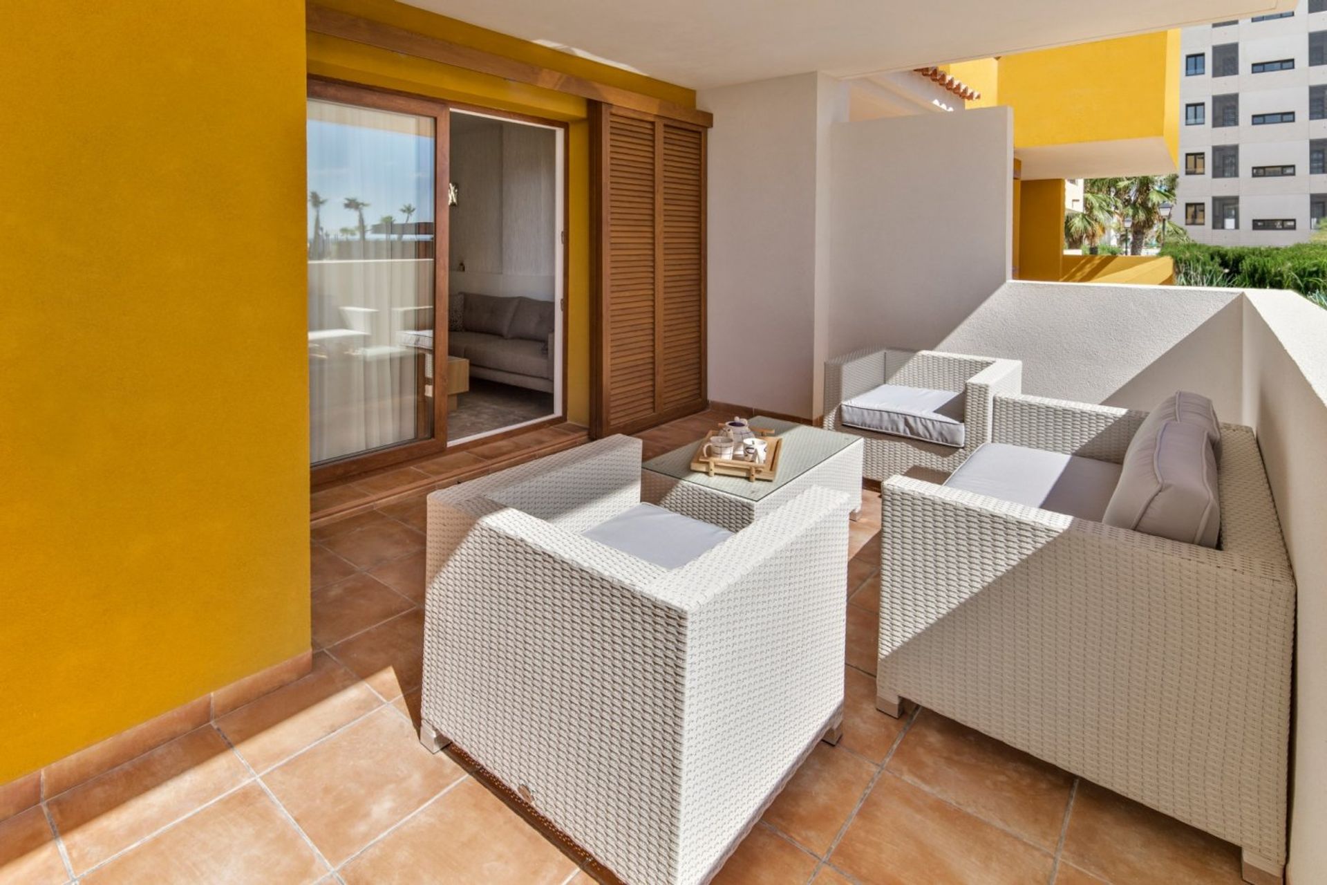 Condominium in Torremendo, Comunidad Valenciana 10750304