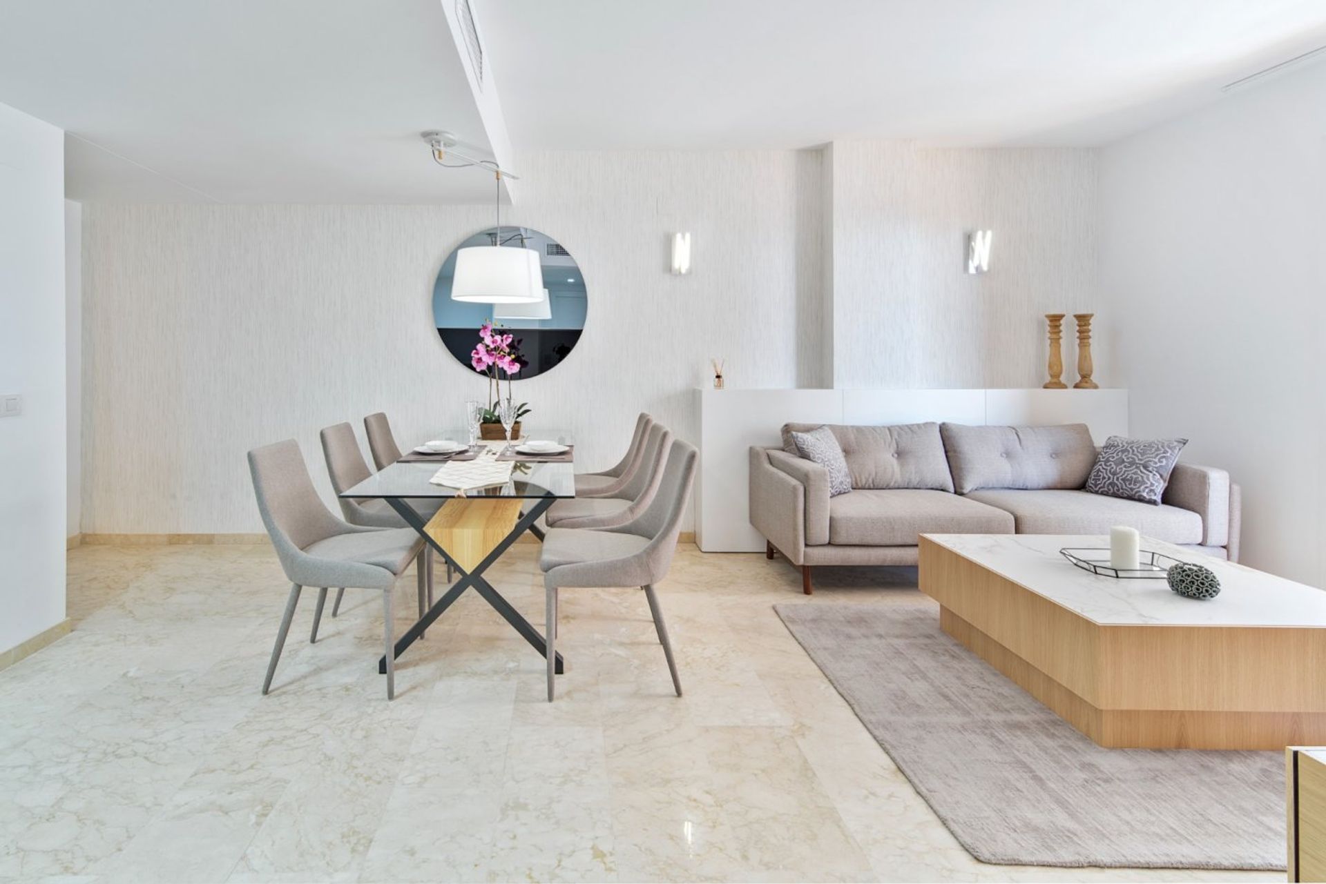 Condominium in El Tocino, Valencia 10750304