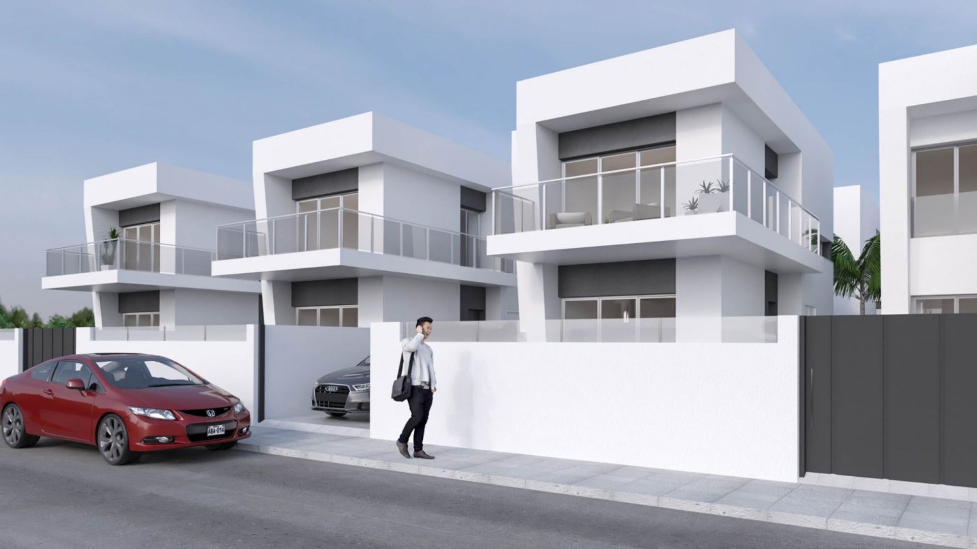 Huis in Daya Vieja, Valencia 10750320