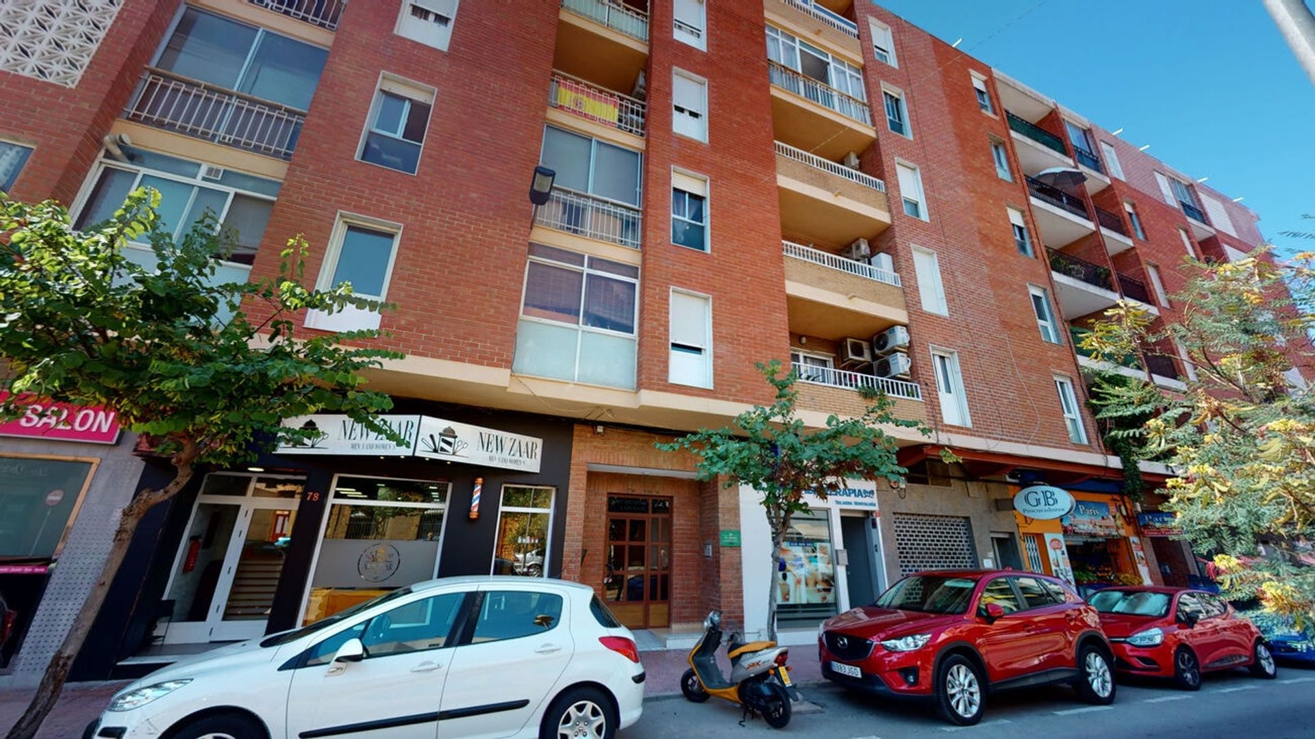 분양 아파트 에 Torremendo, Comunidad Valenciana 10750327